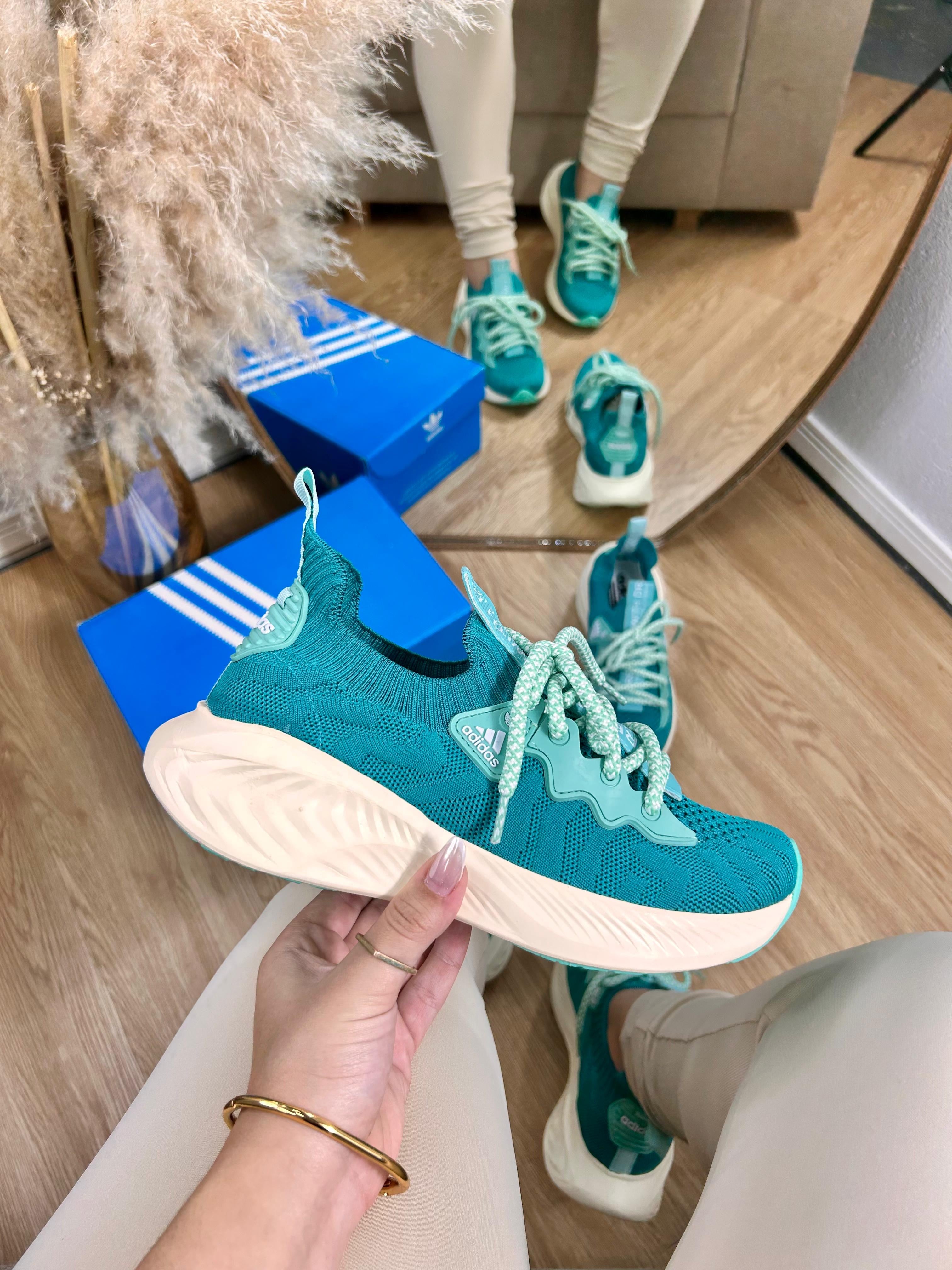 Adidas Knit Joure
