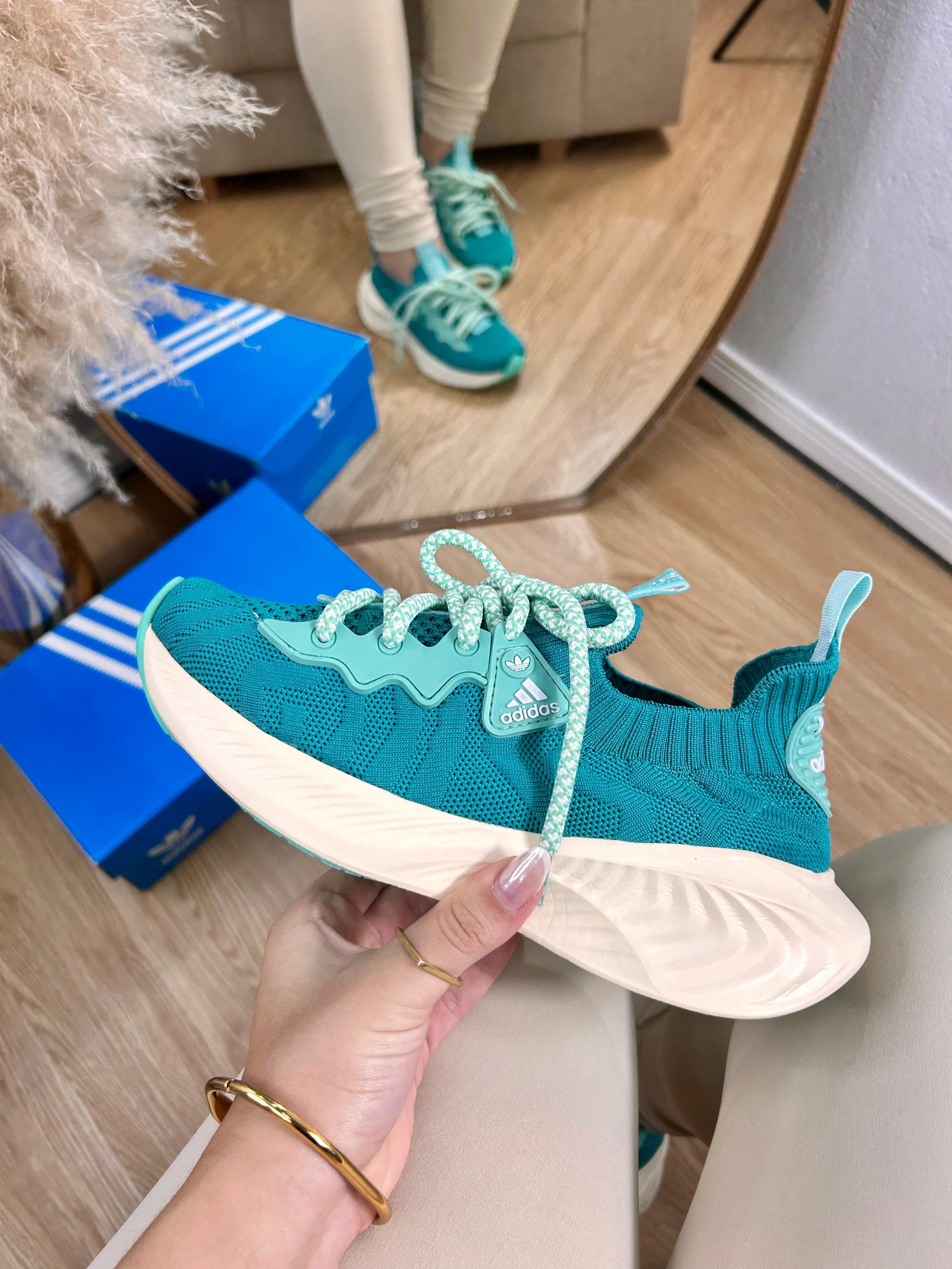 Adidas Knit Joure