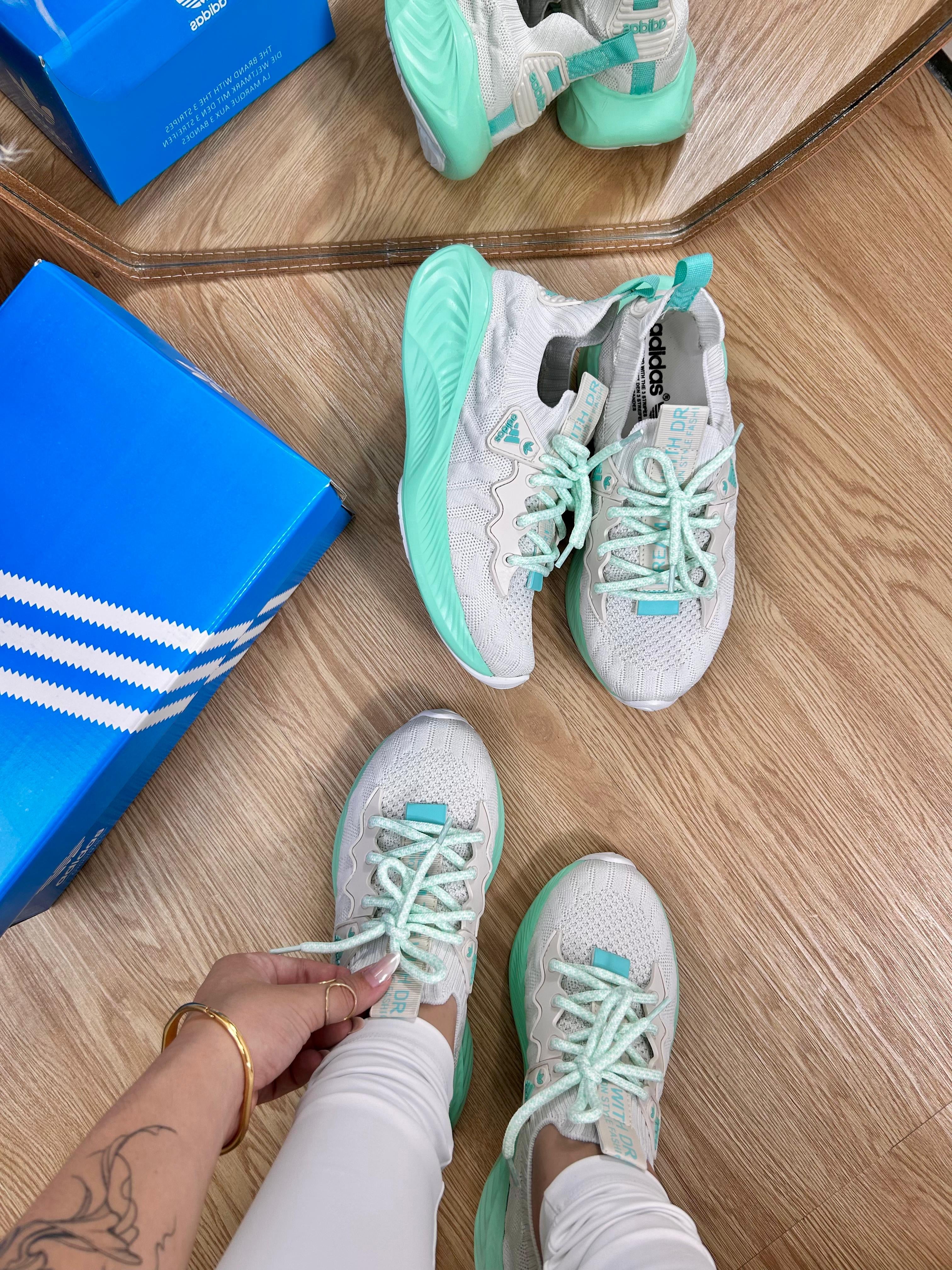 Adidas Knit Joure
