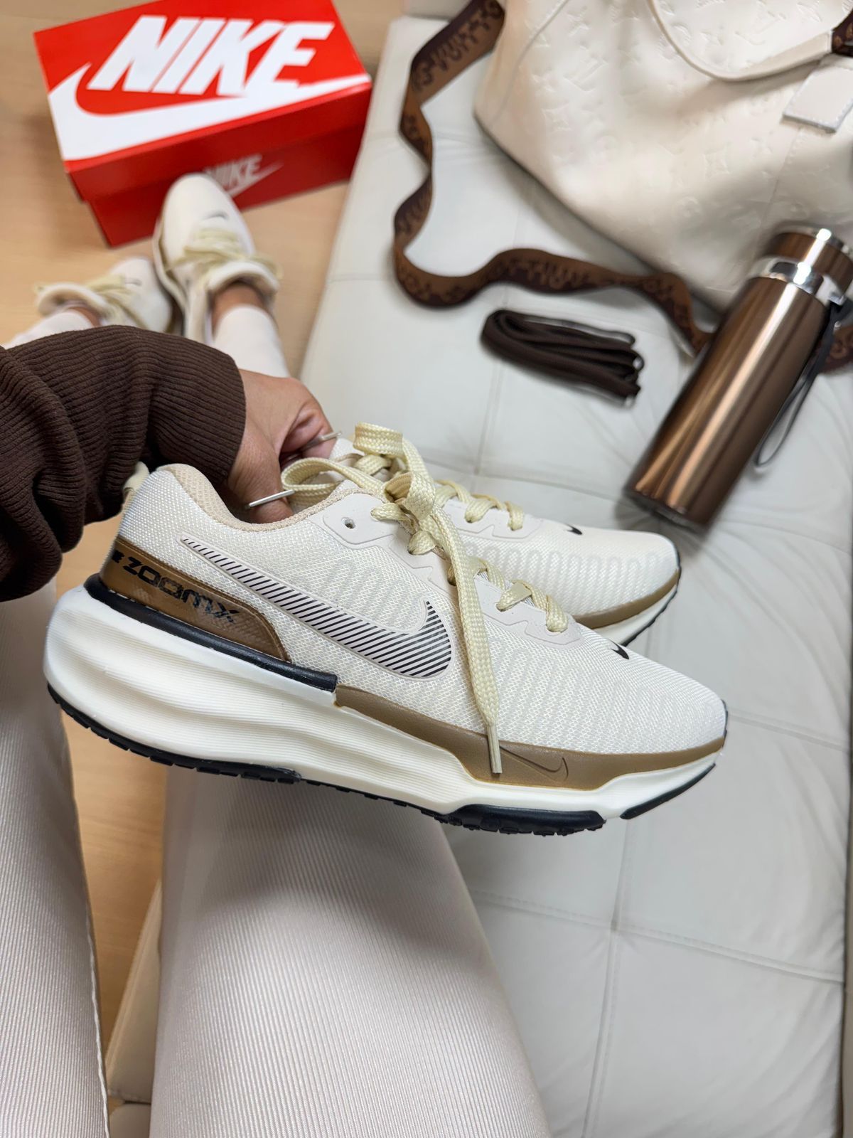 Nike Zoom invincrible