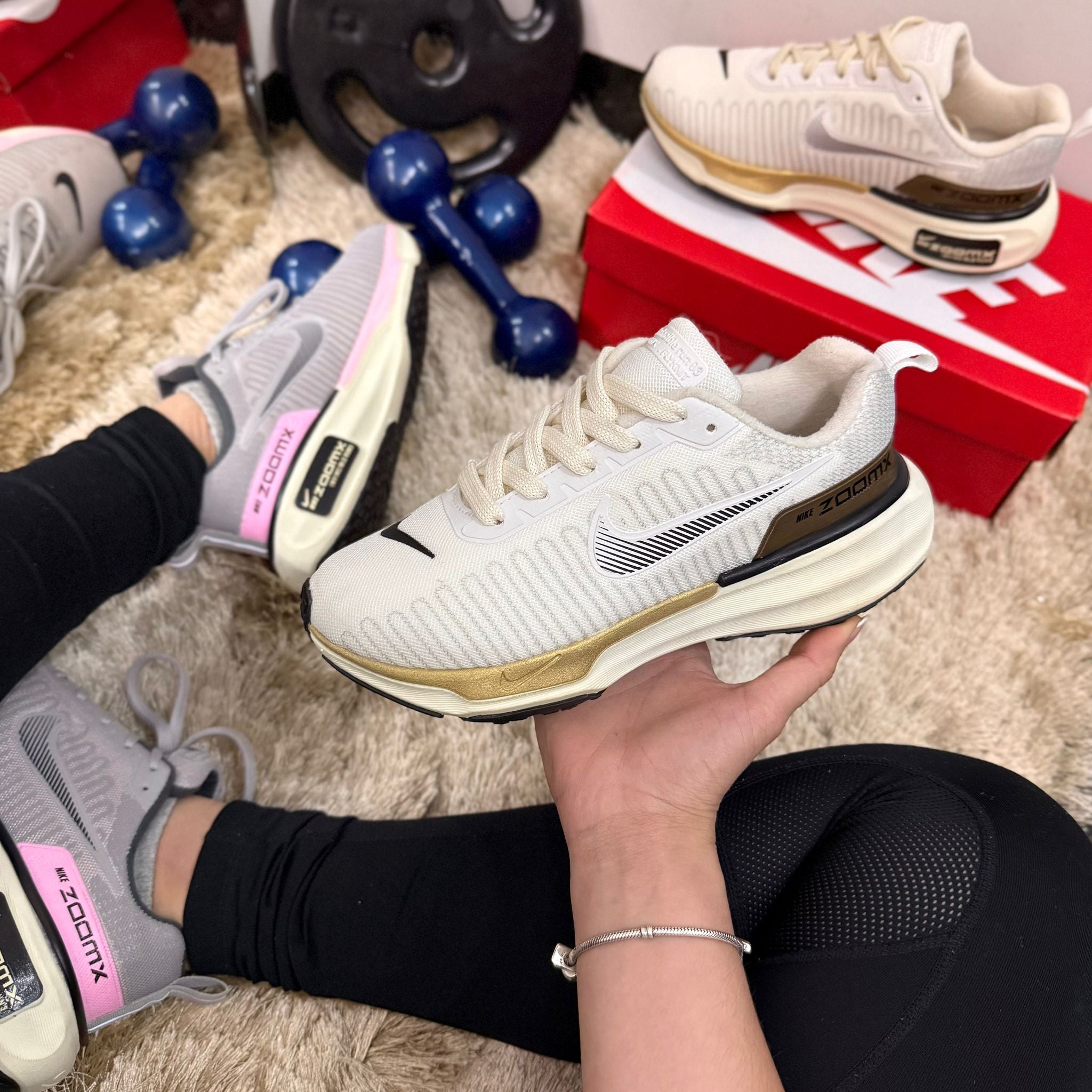 Nike Zoom invincrible