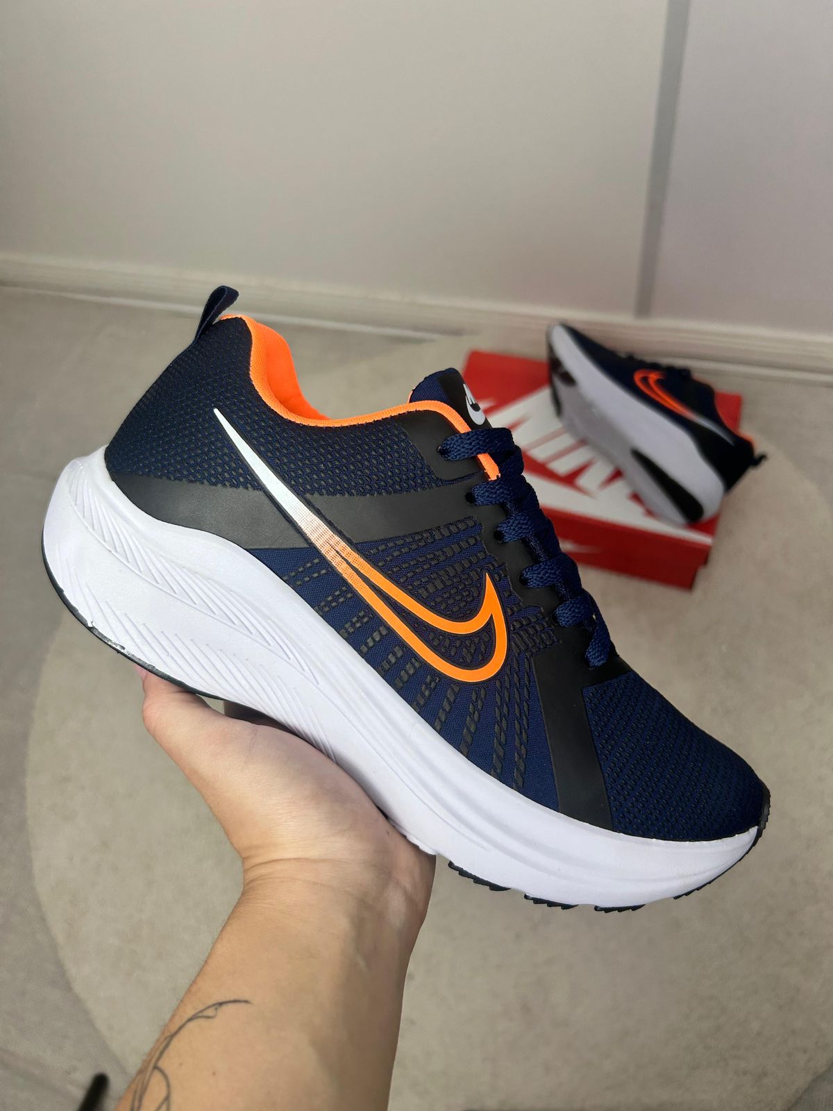 Nike zoom