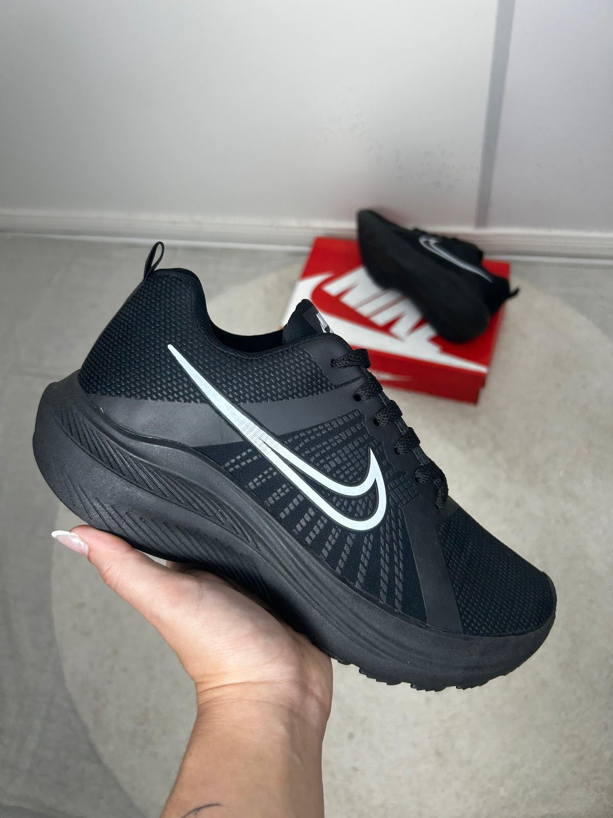 Nike zoom