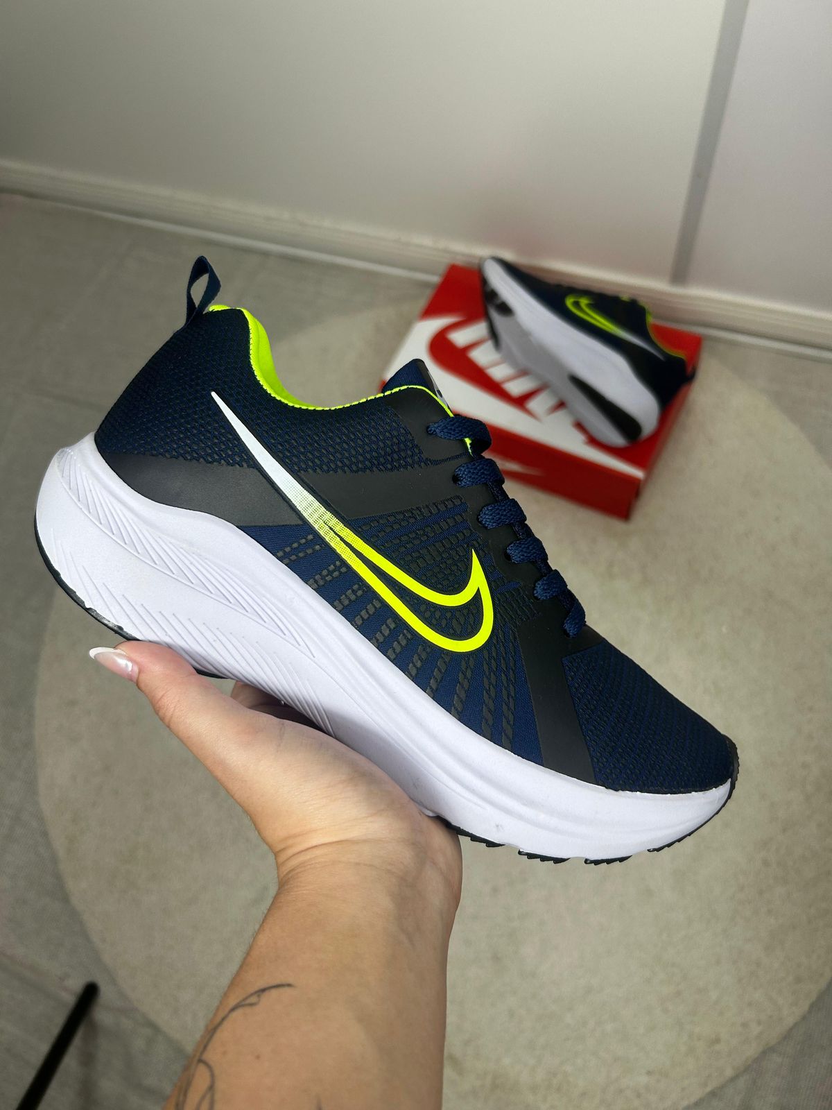 Nike zoom