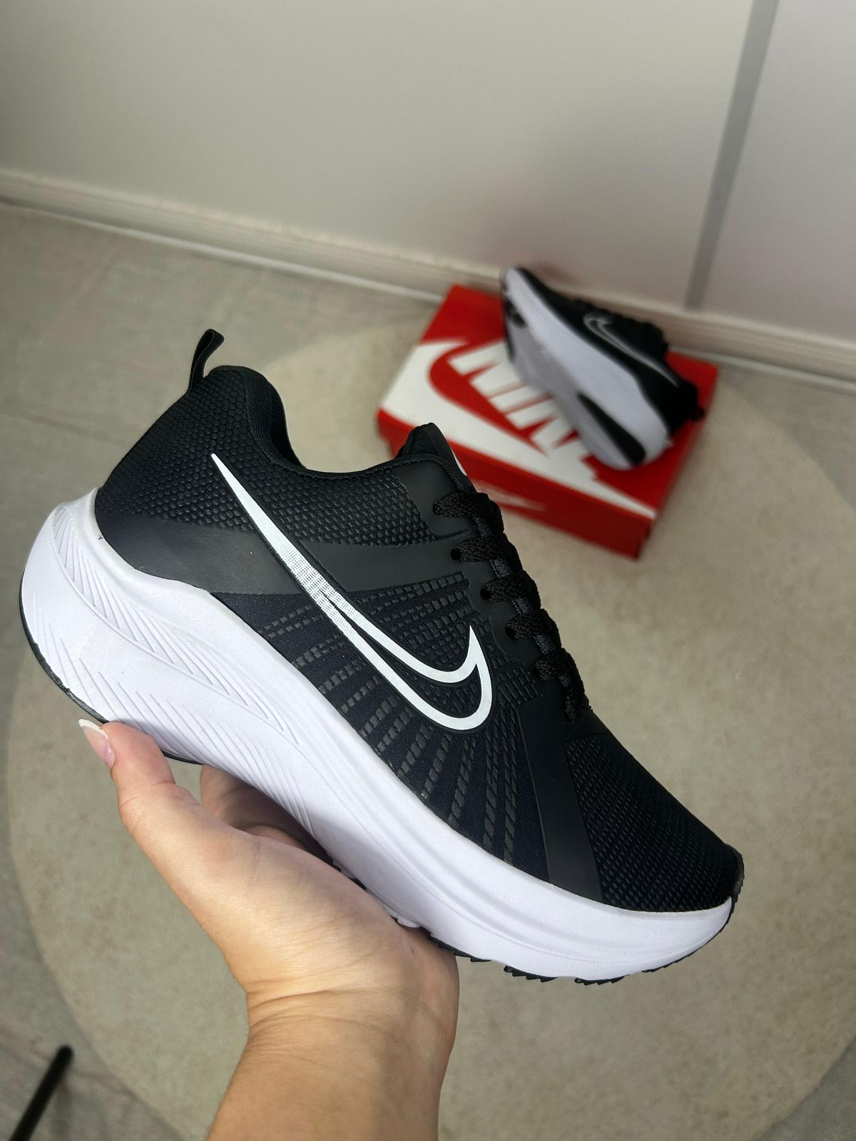 Nike zoom