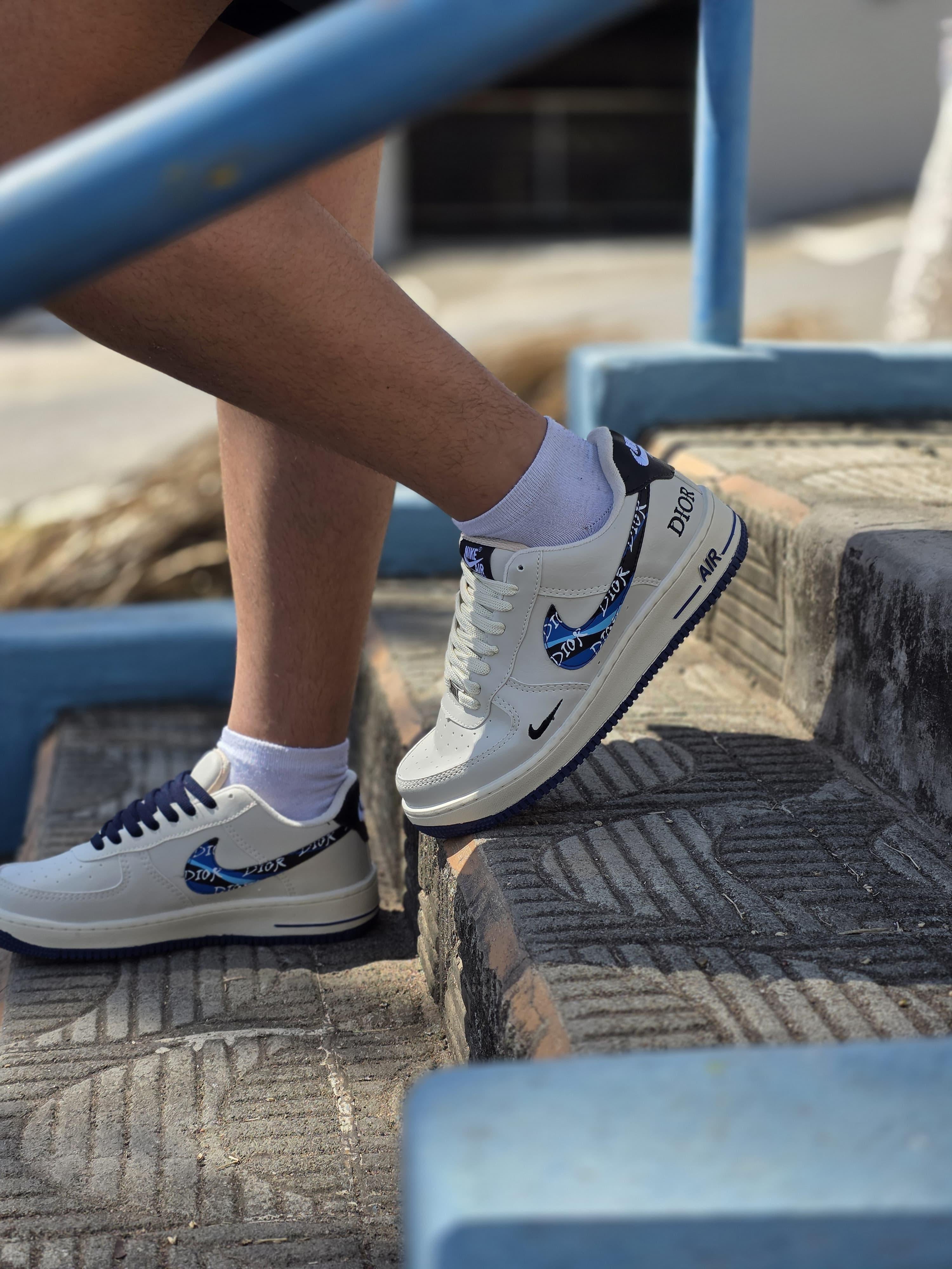 Nike air force Dior
