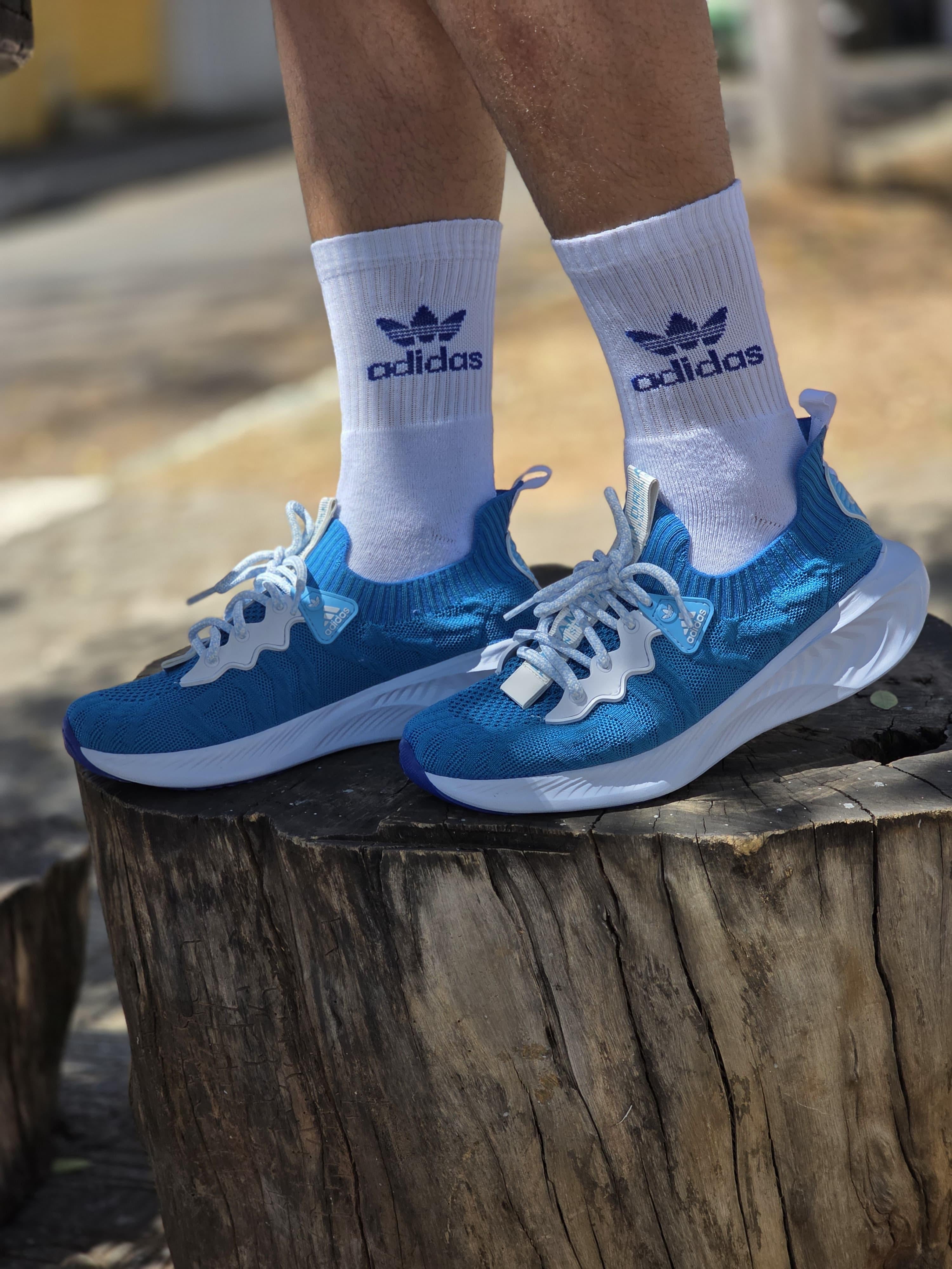 Adidas Knit Joure