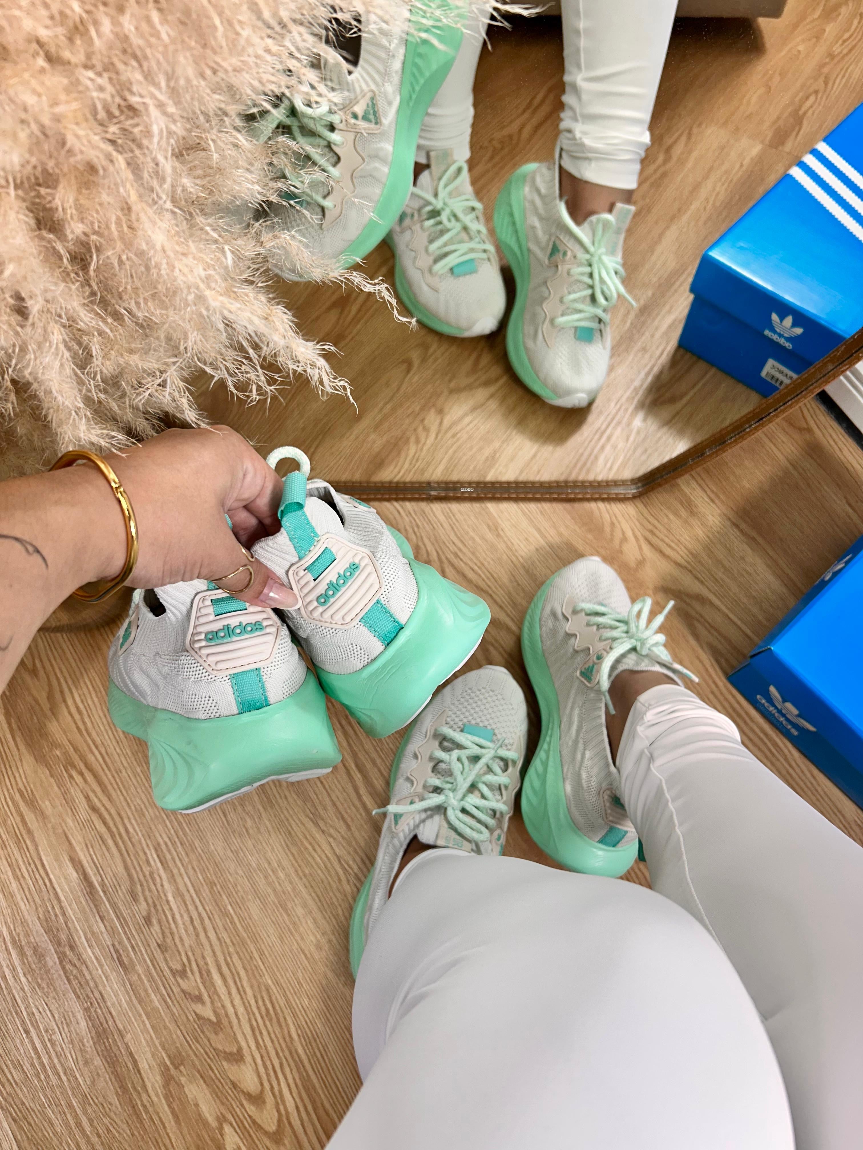 Adidas Knit Joure