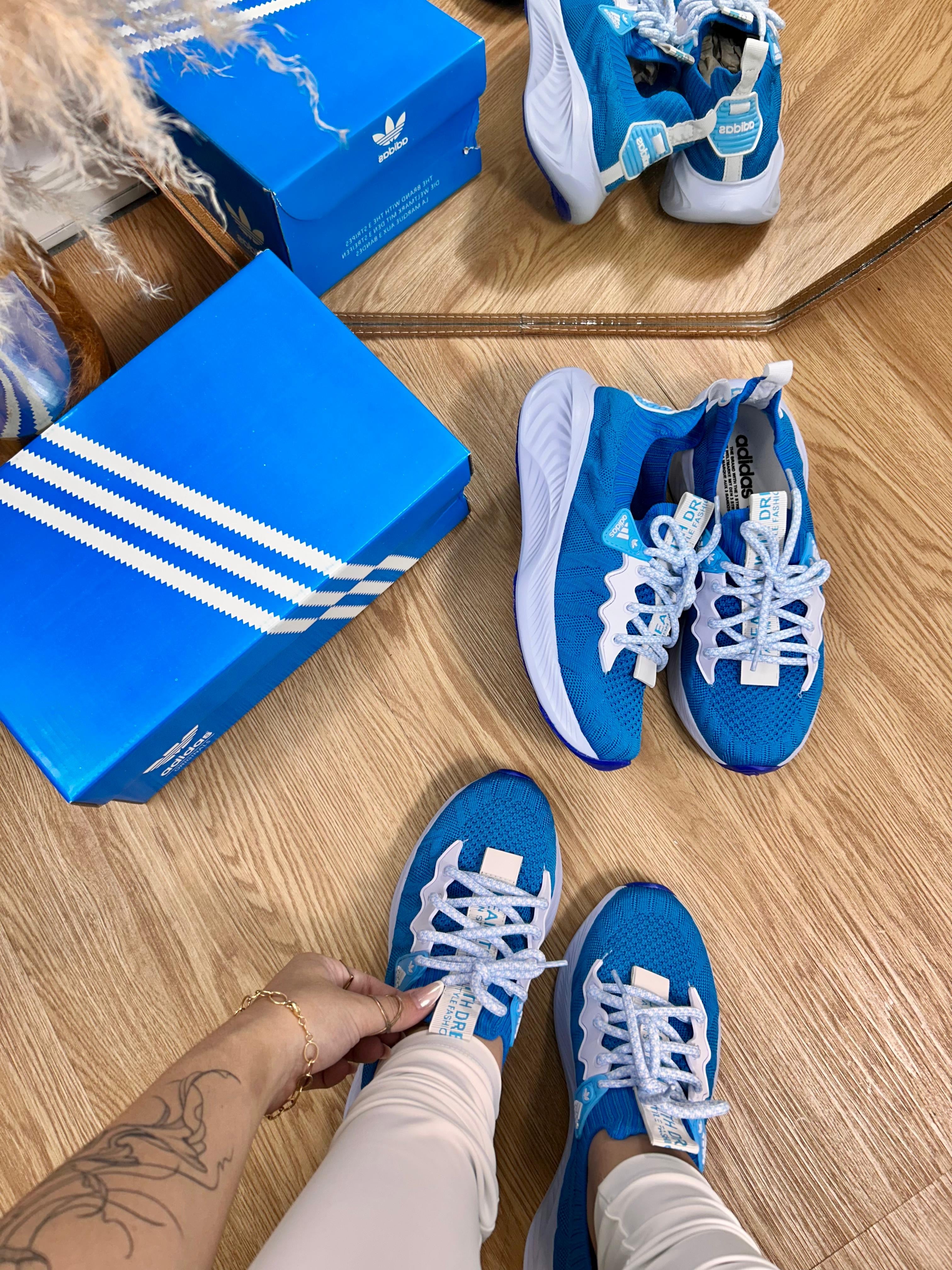 Adidas Knit Joure