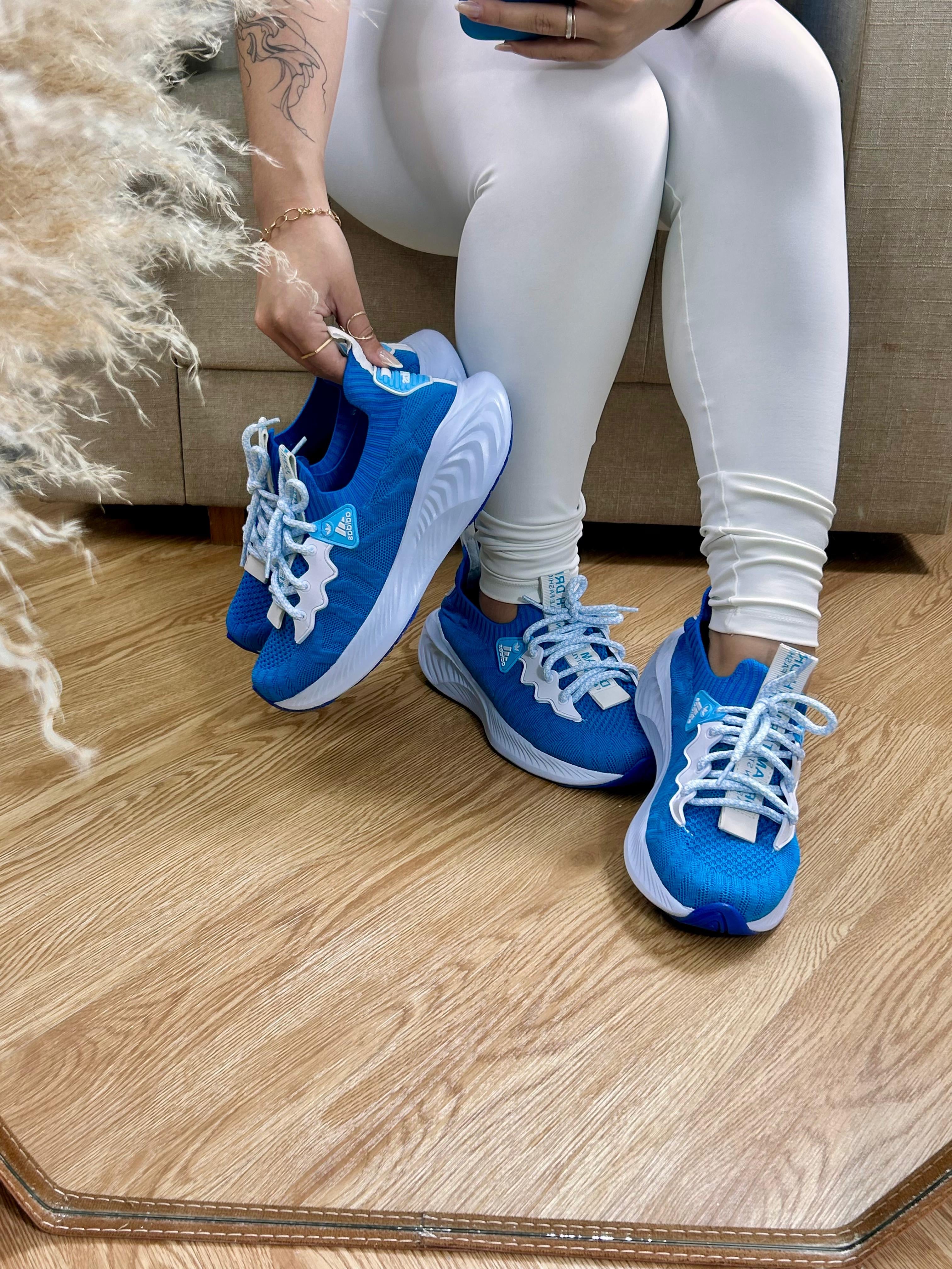 Adidas Knit Joure
