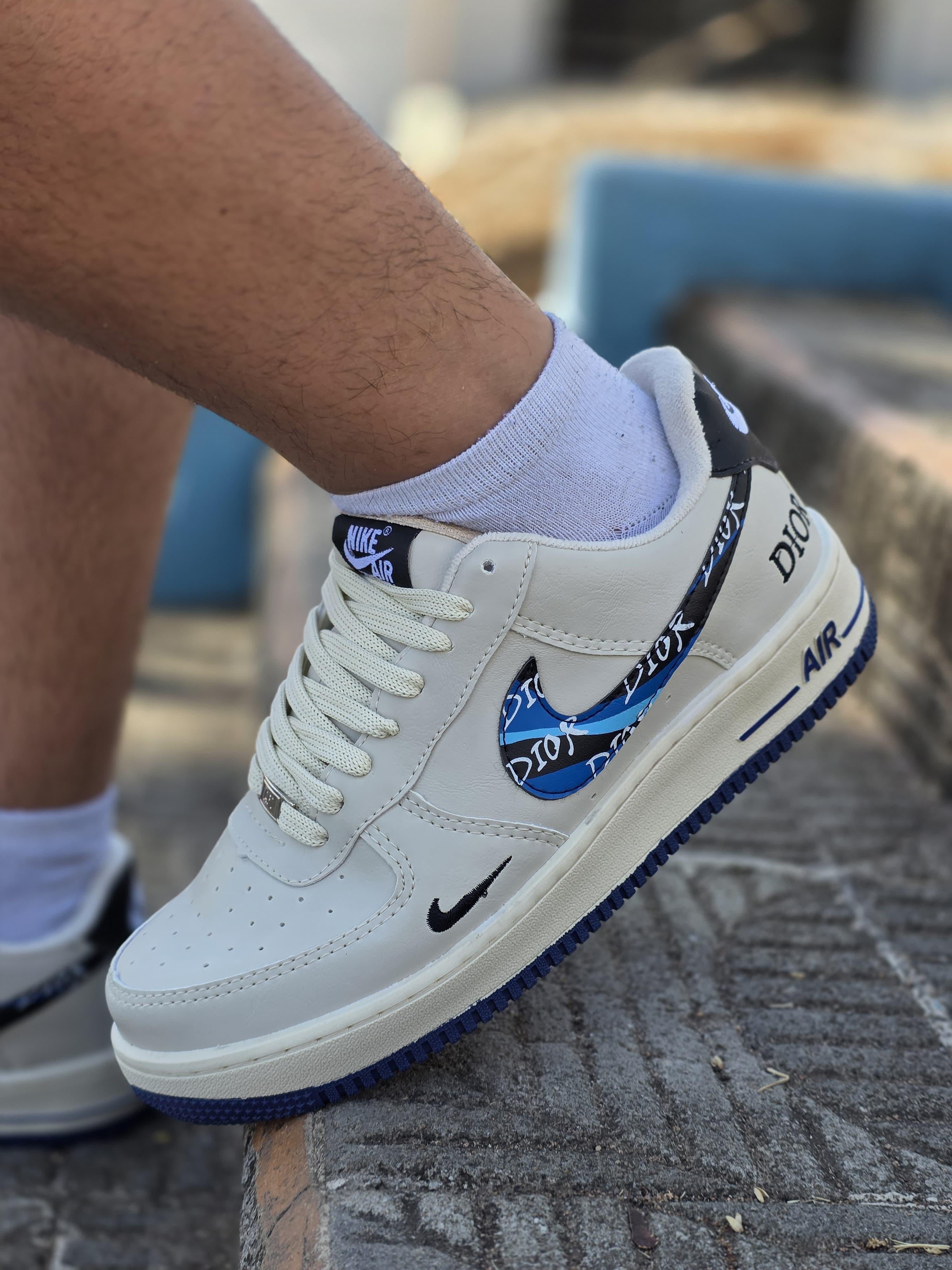 Nike air force Dior