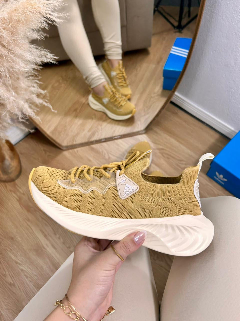 Adidas Knit Joure