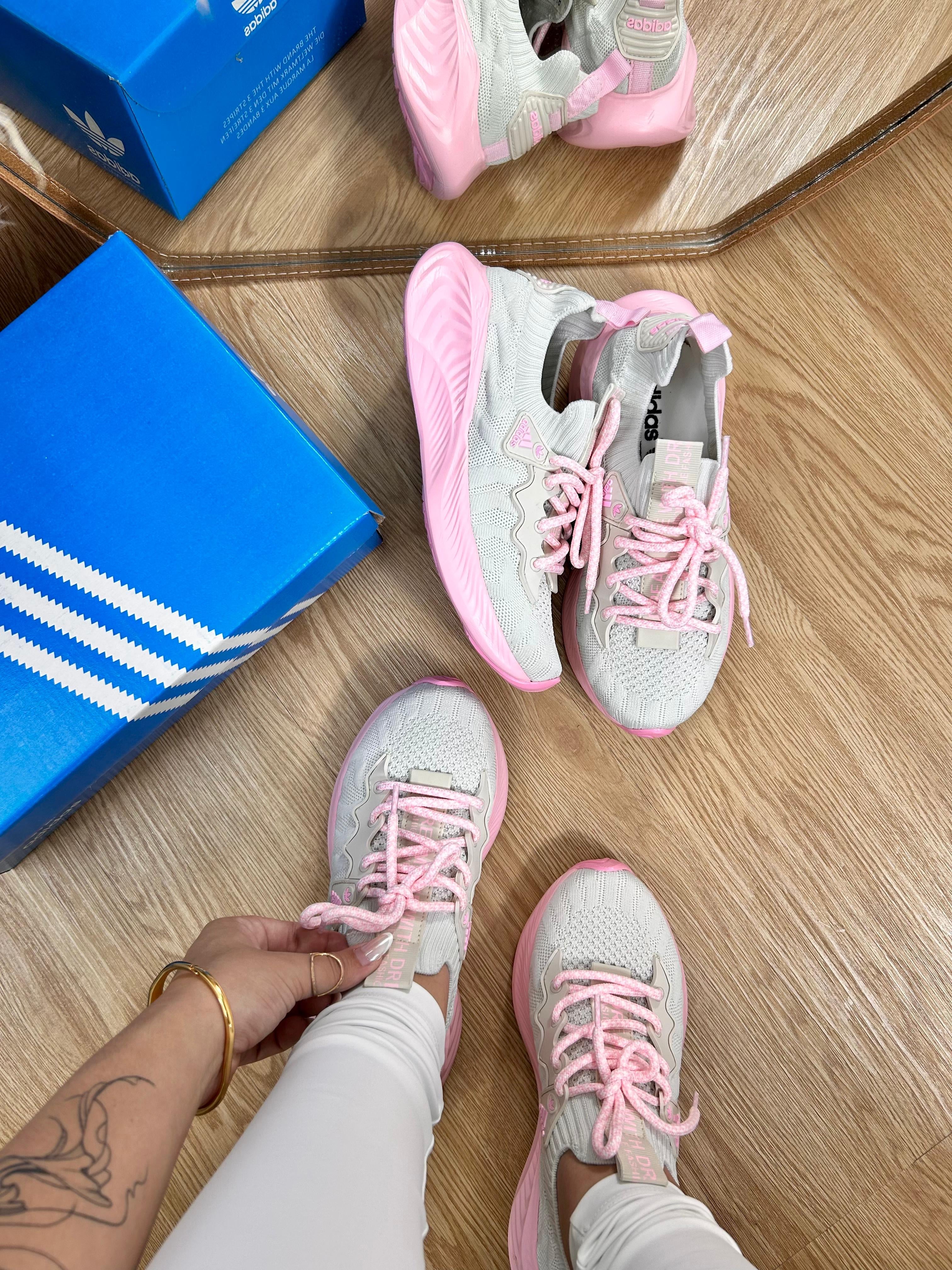 Adidas Knit Joure
