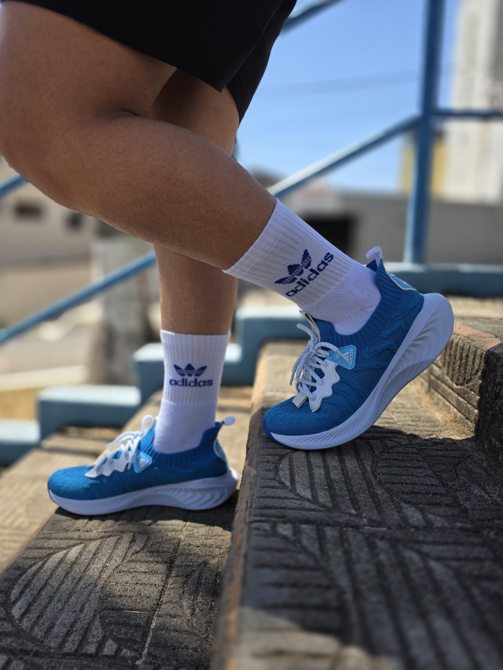 Adidas Knit Joure