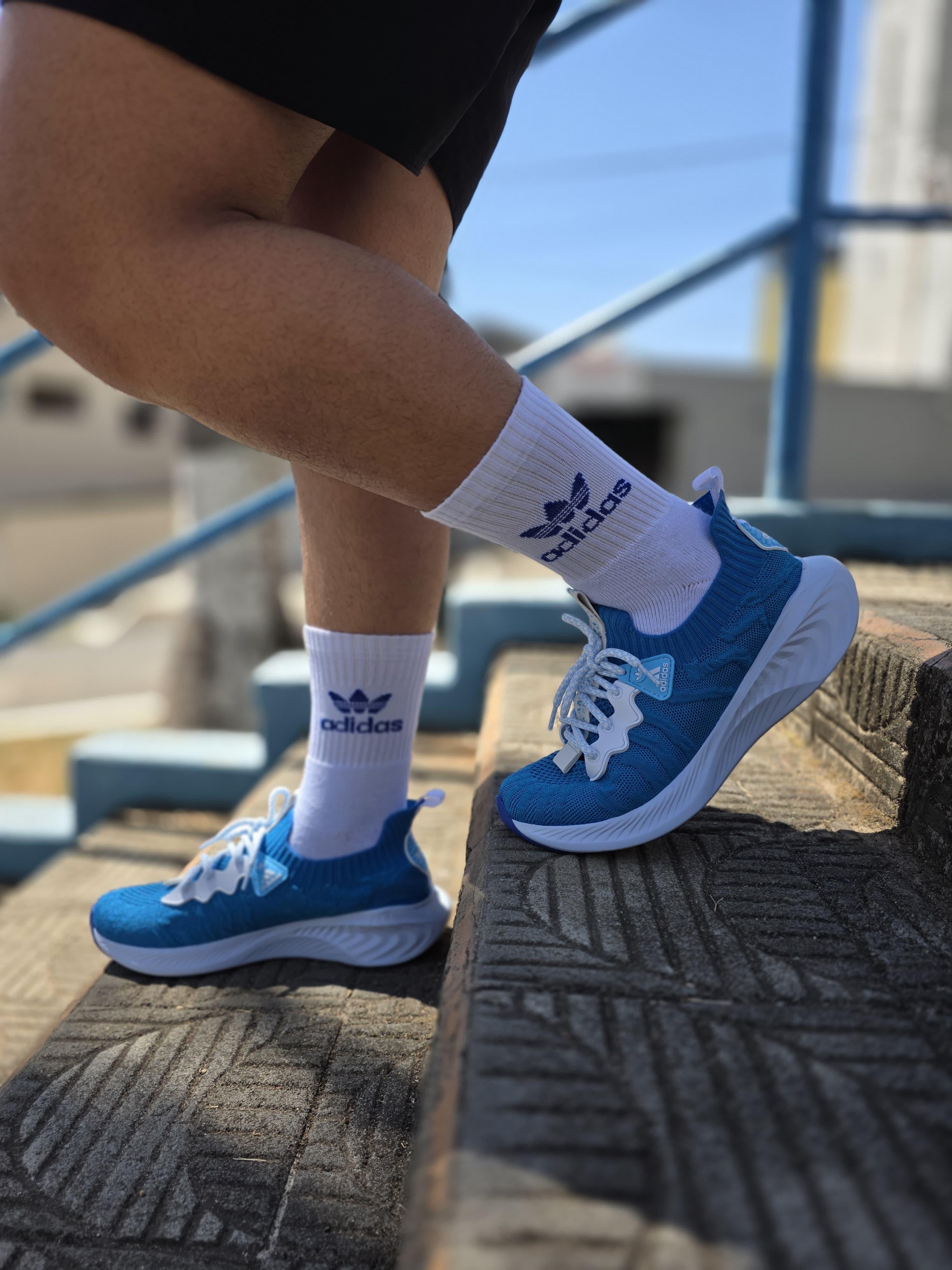 Adidas Knit Joure