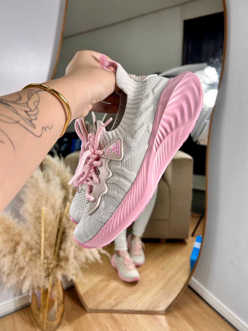 Adidas Knit Joure