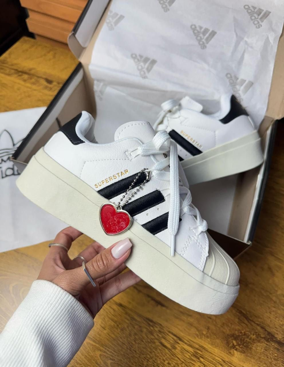Adidas Bonega