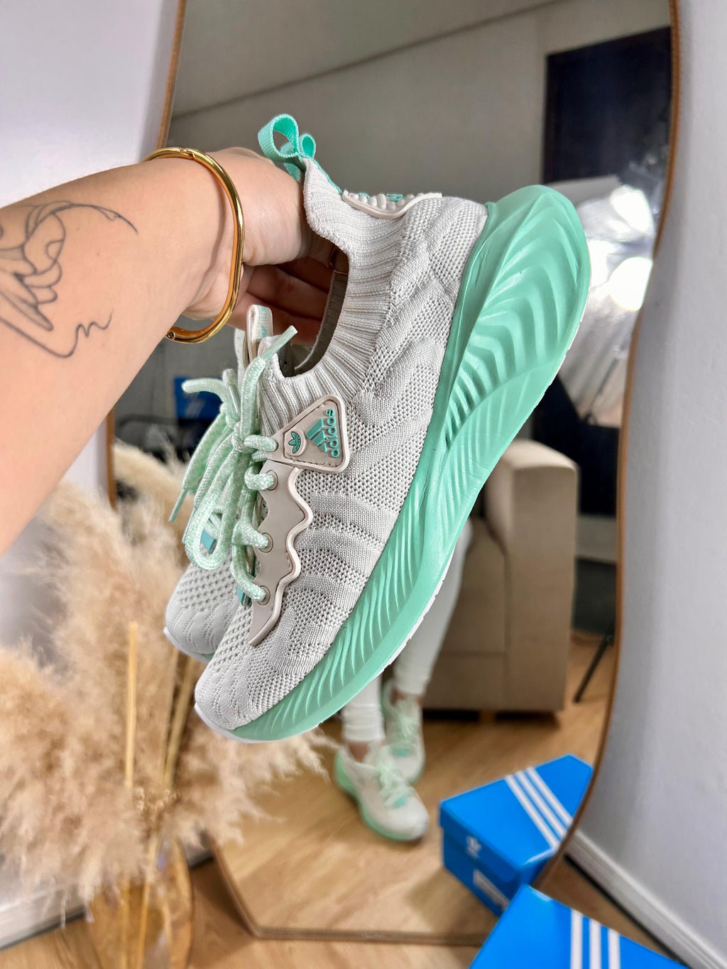 Adidas Knit Joure