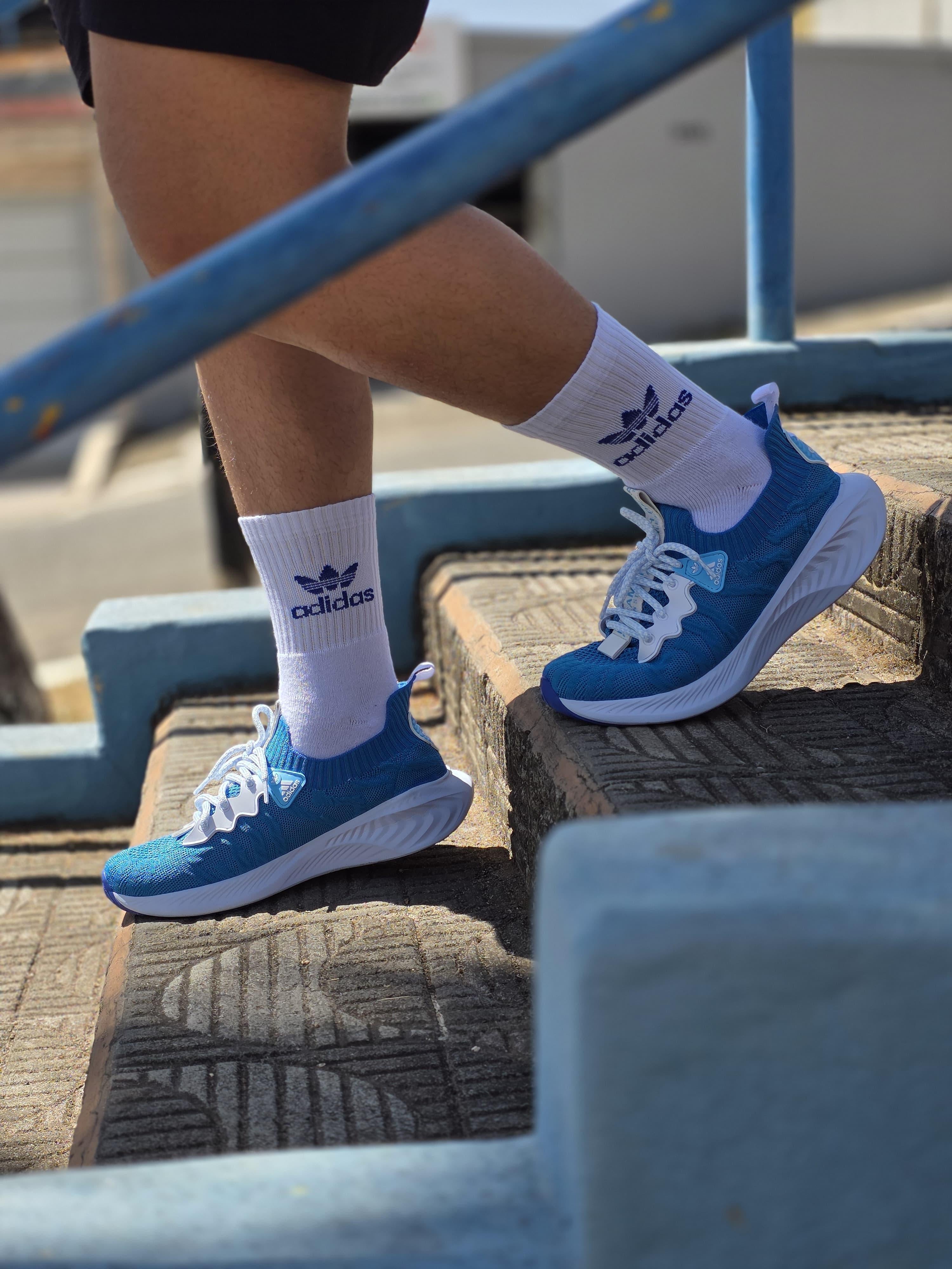 Adidas Knit Joure