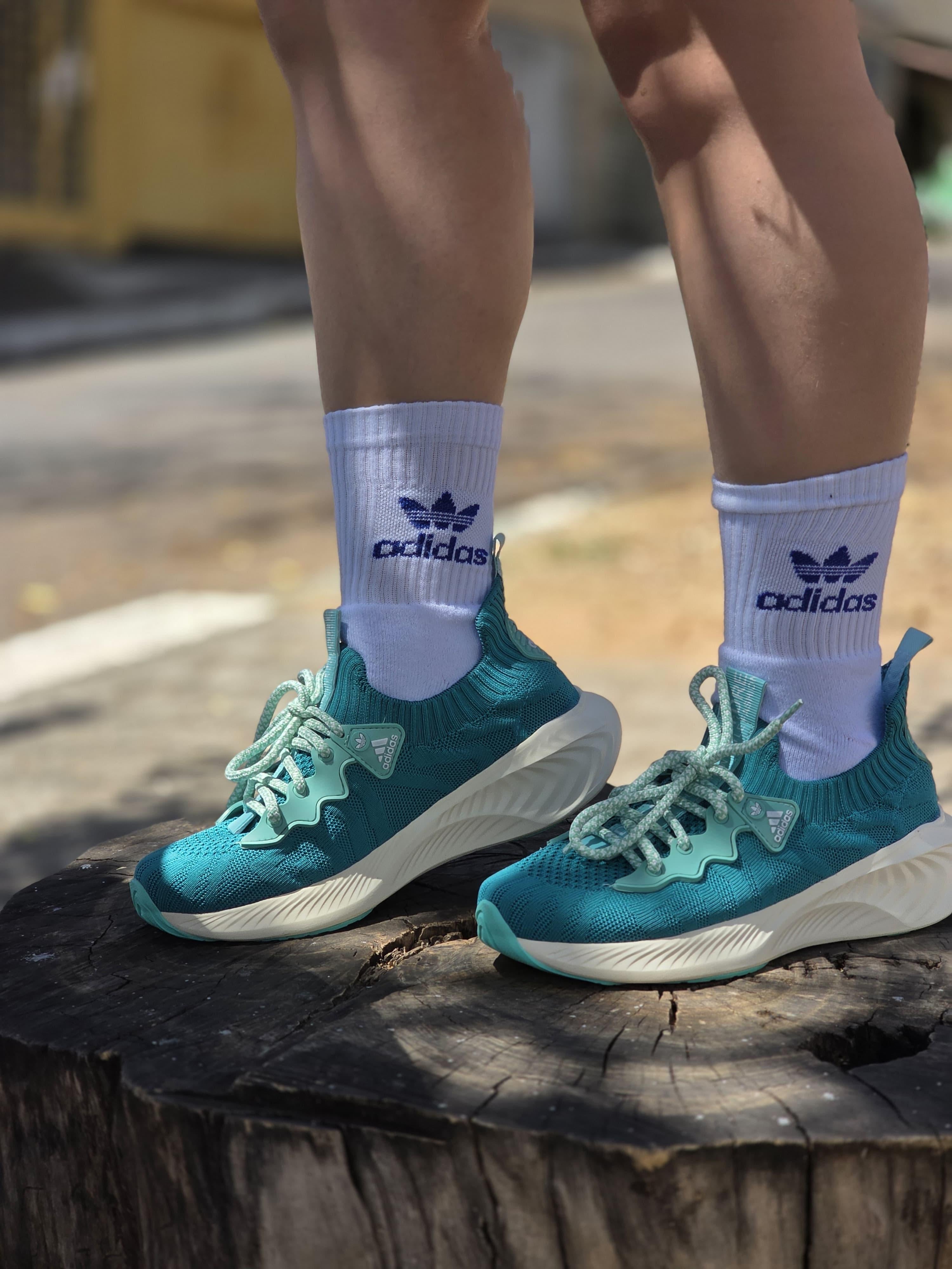 Adidas Knit Joure