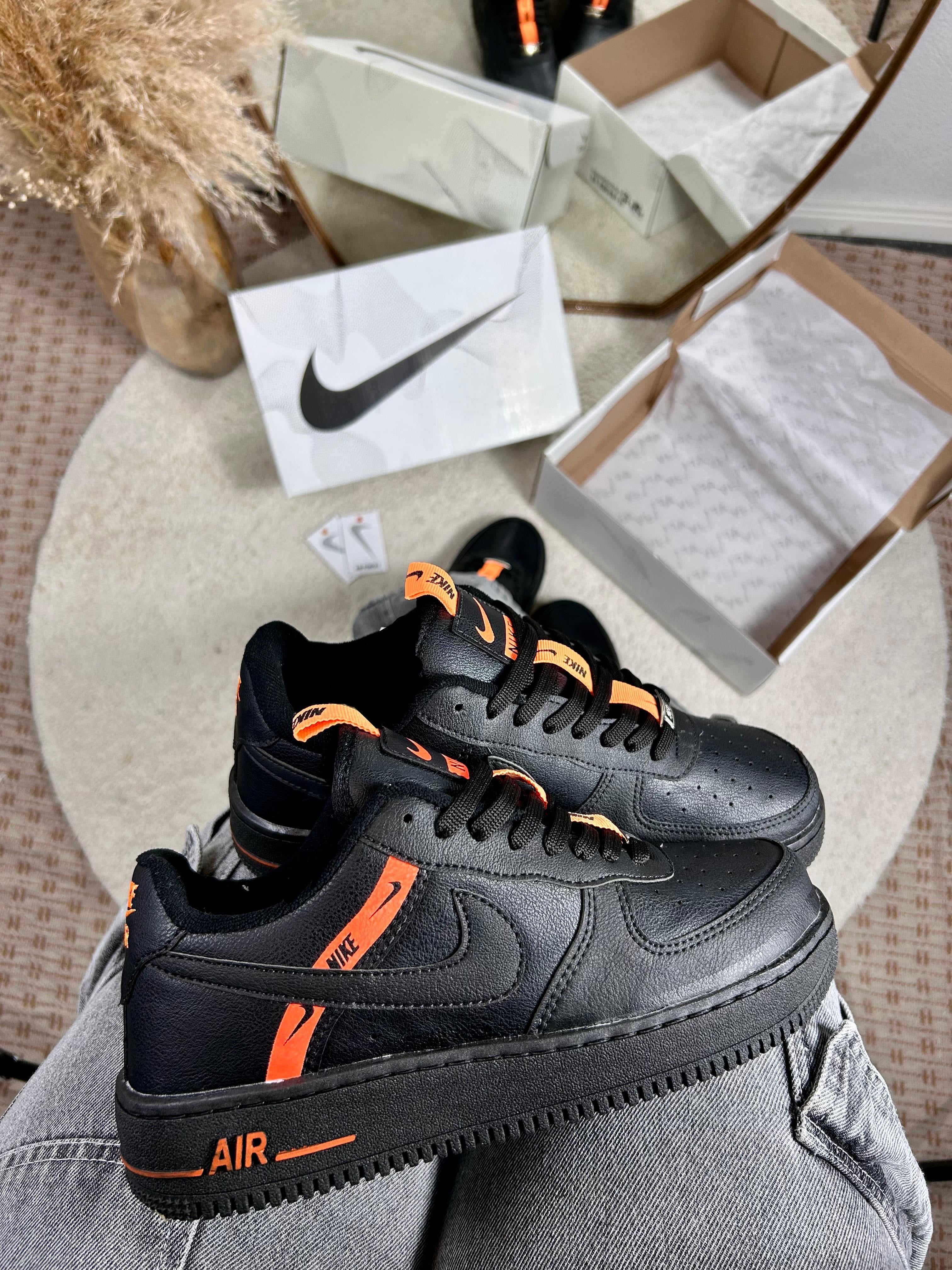 Nike air force
