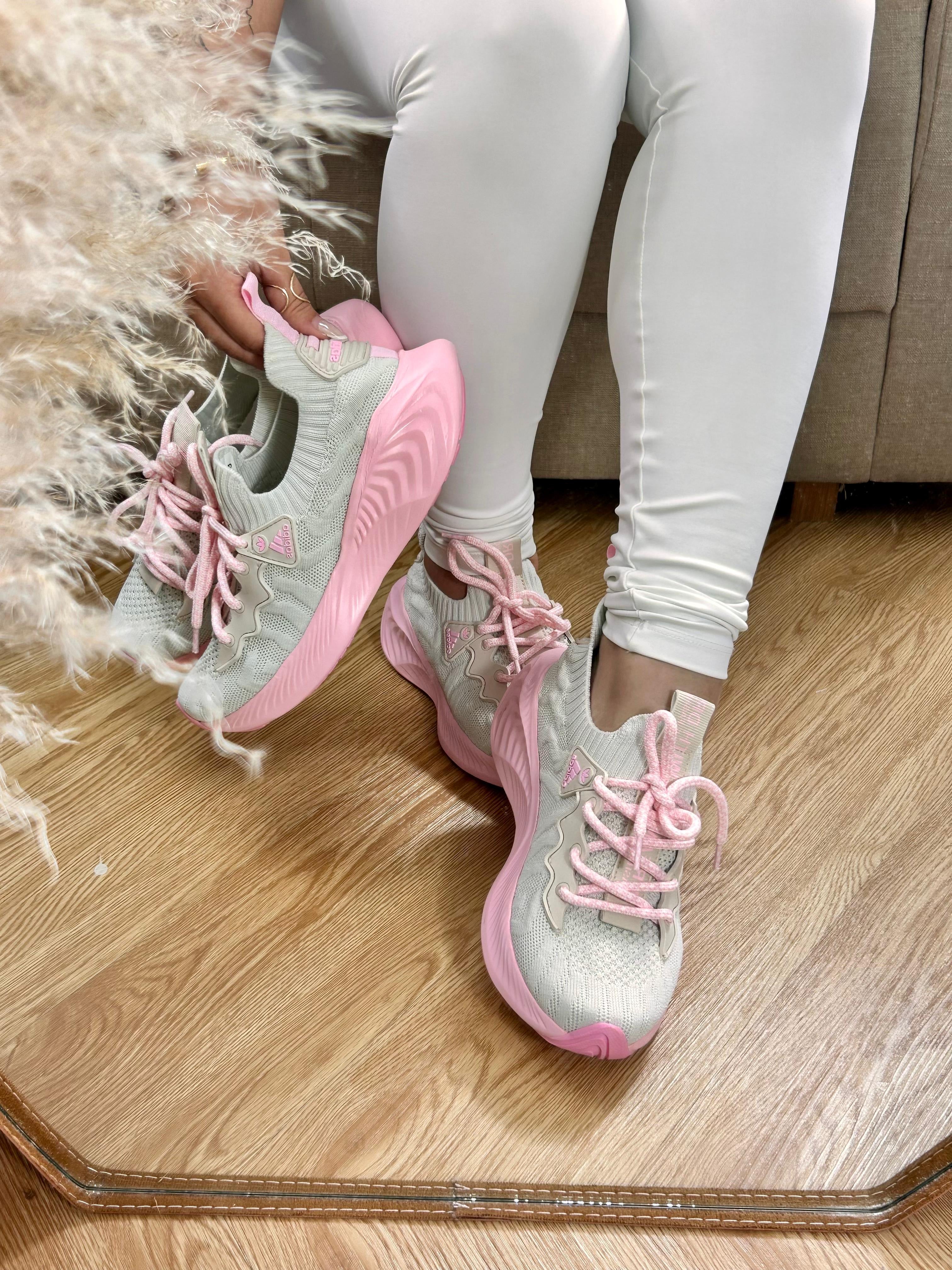 Adidas Knit Joure