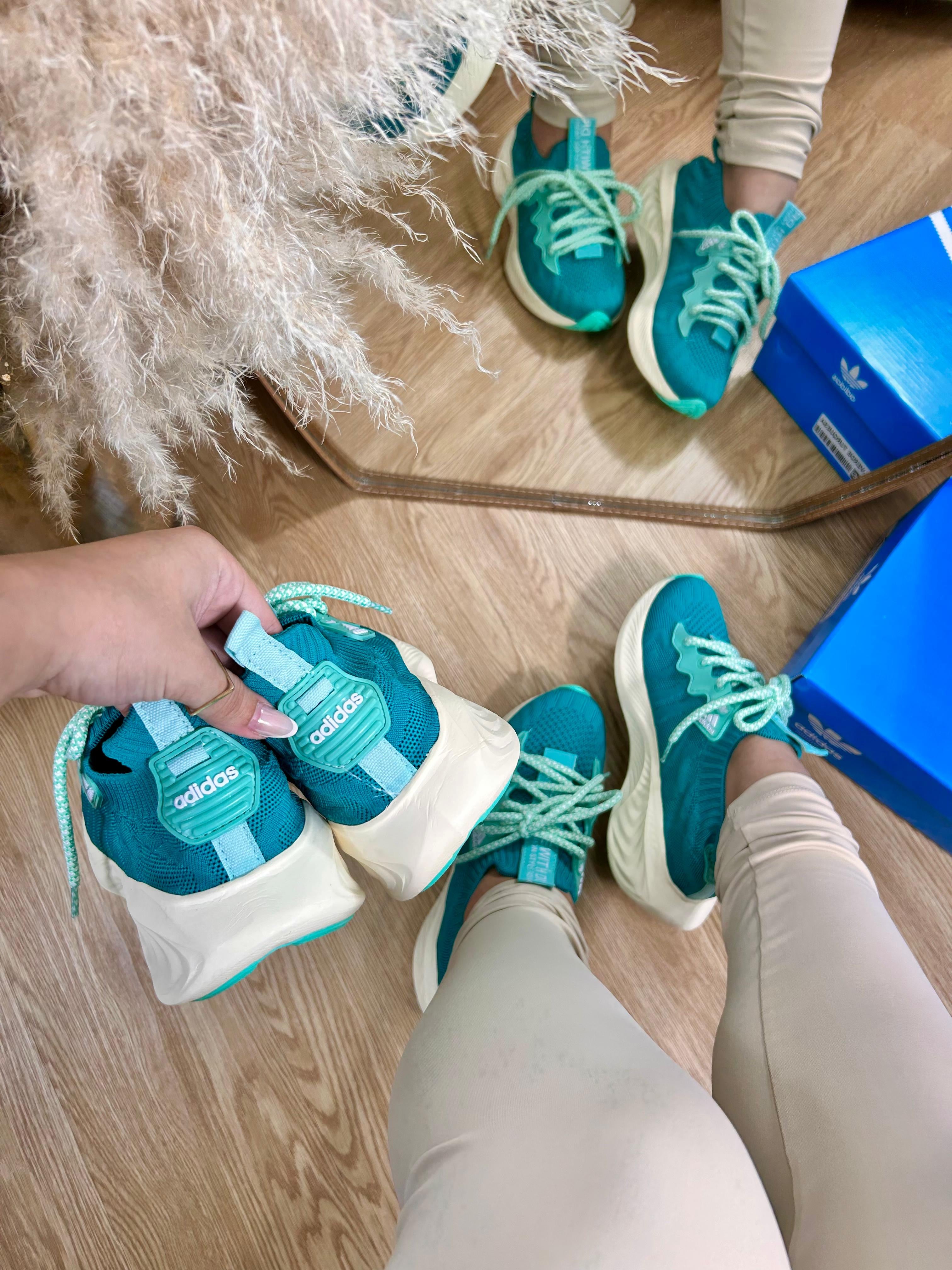 Adidas Knit Joure