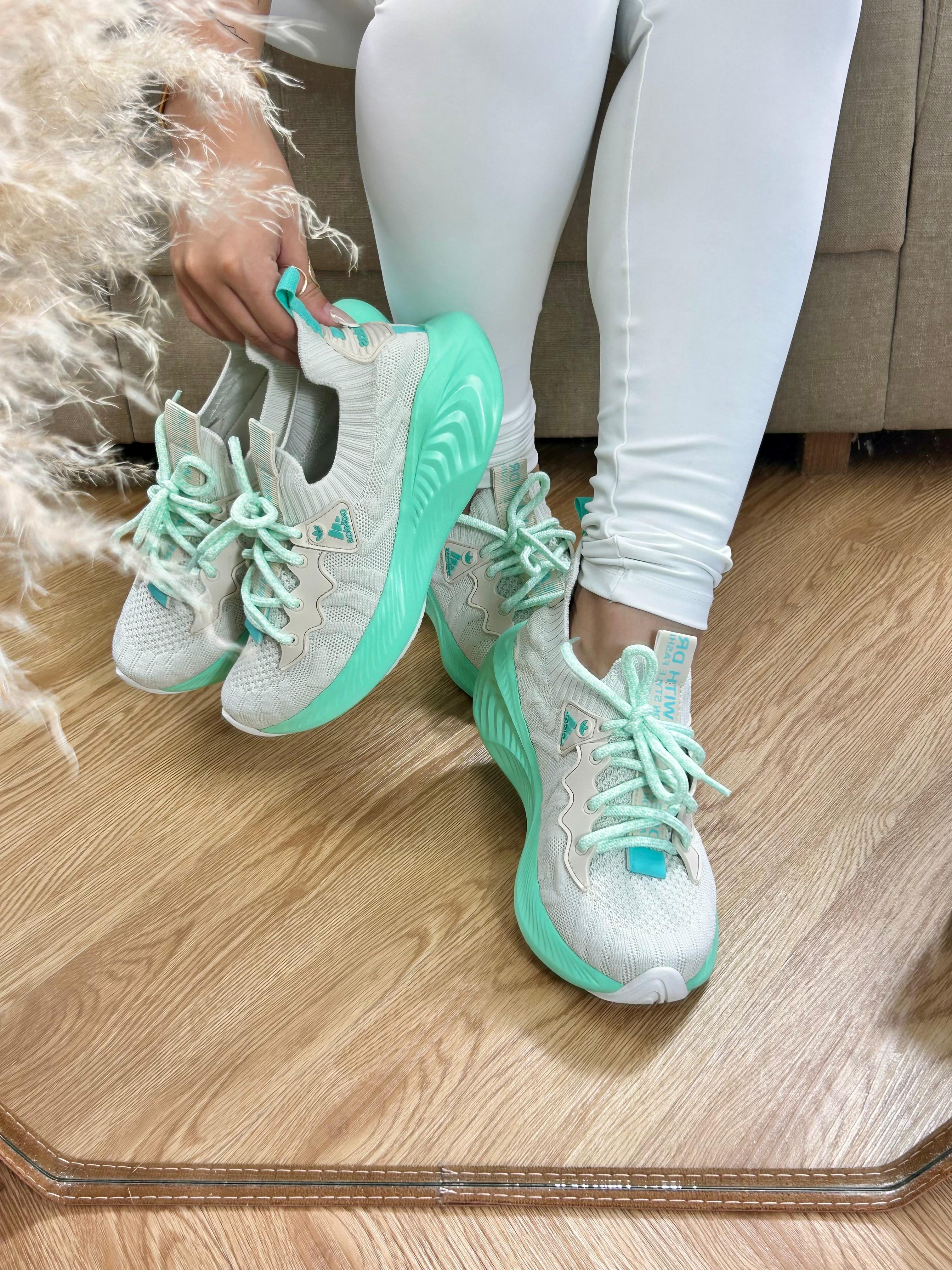 Adidas Knit Joure