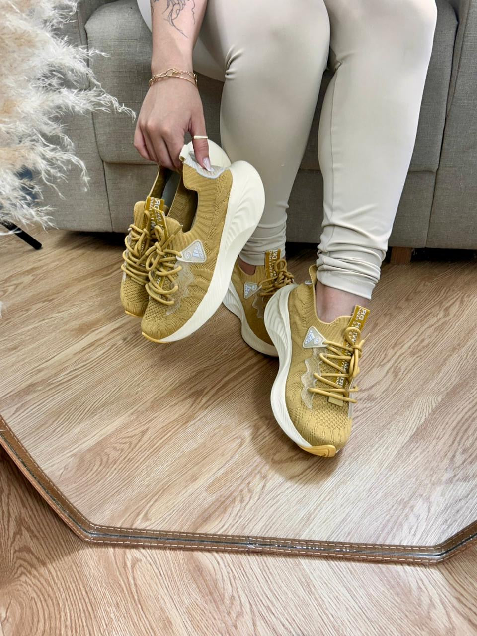 Adidas Knit Joure