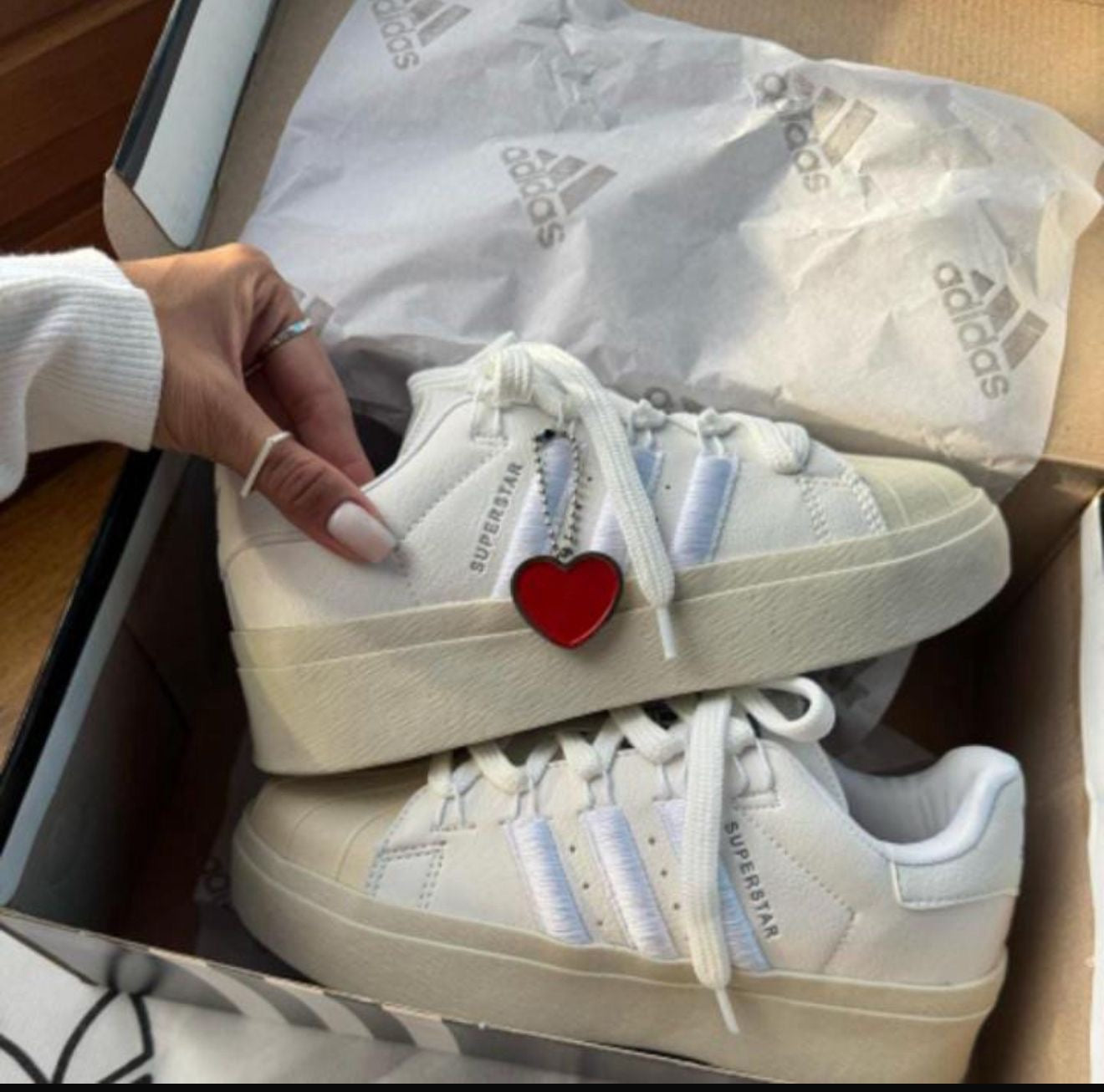 Adidas Bonega