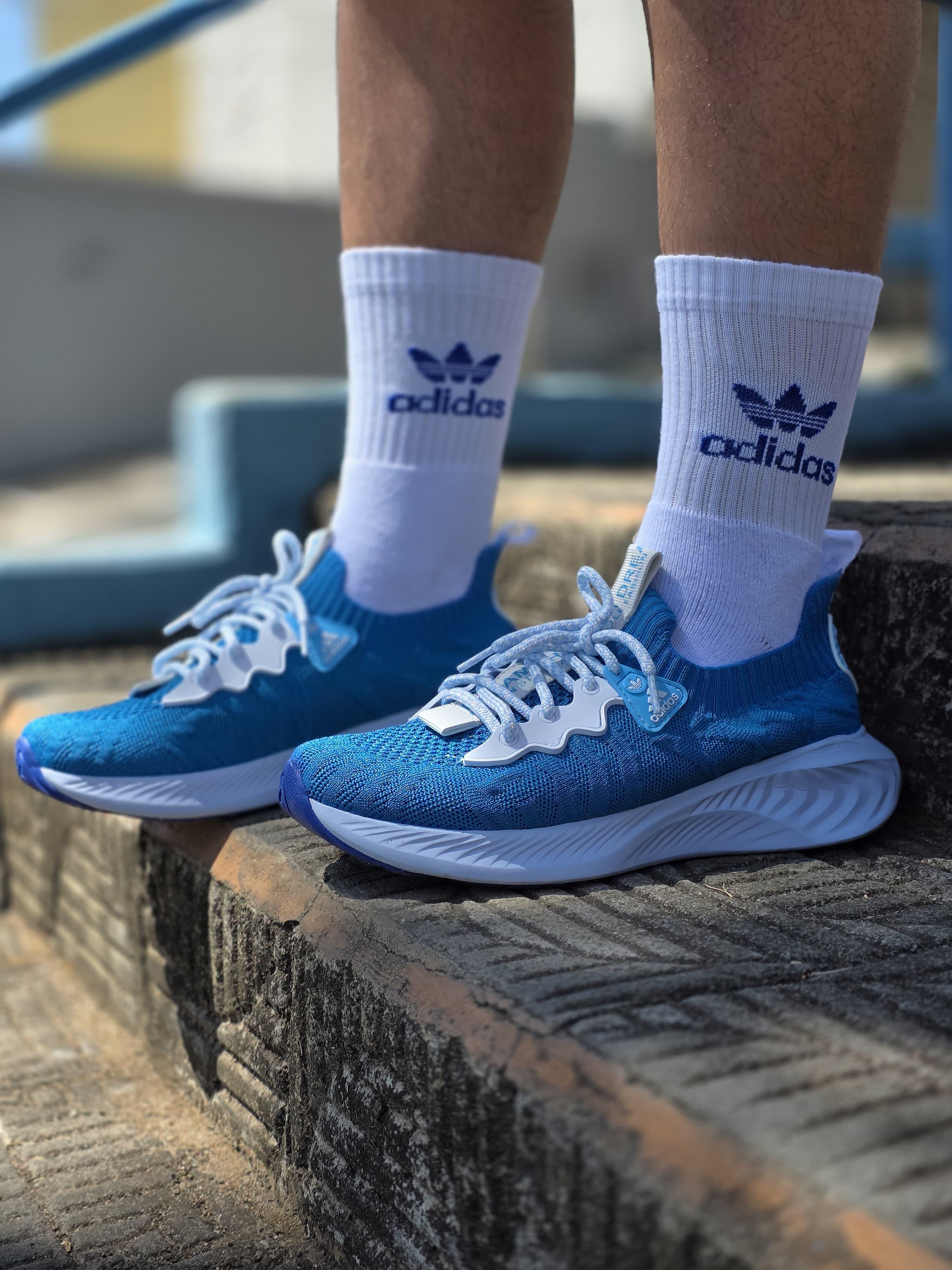 Adidas Knit Joure