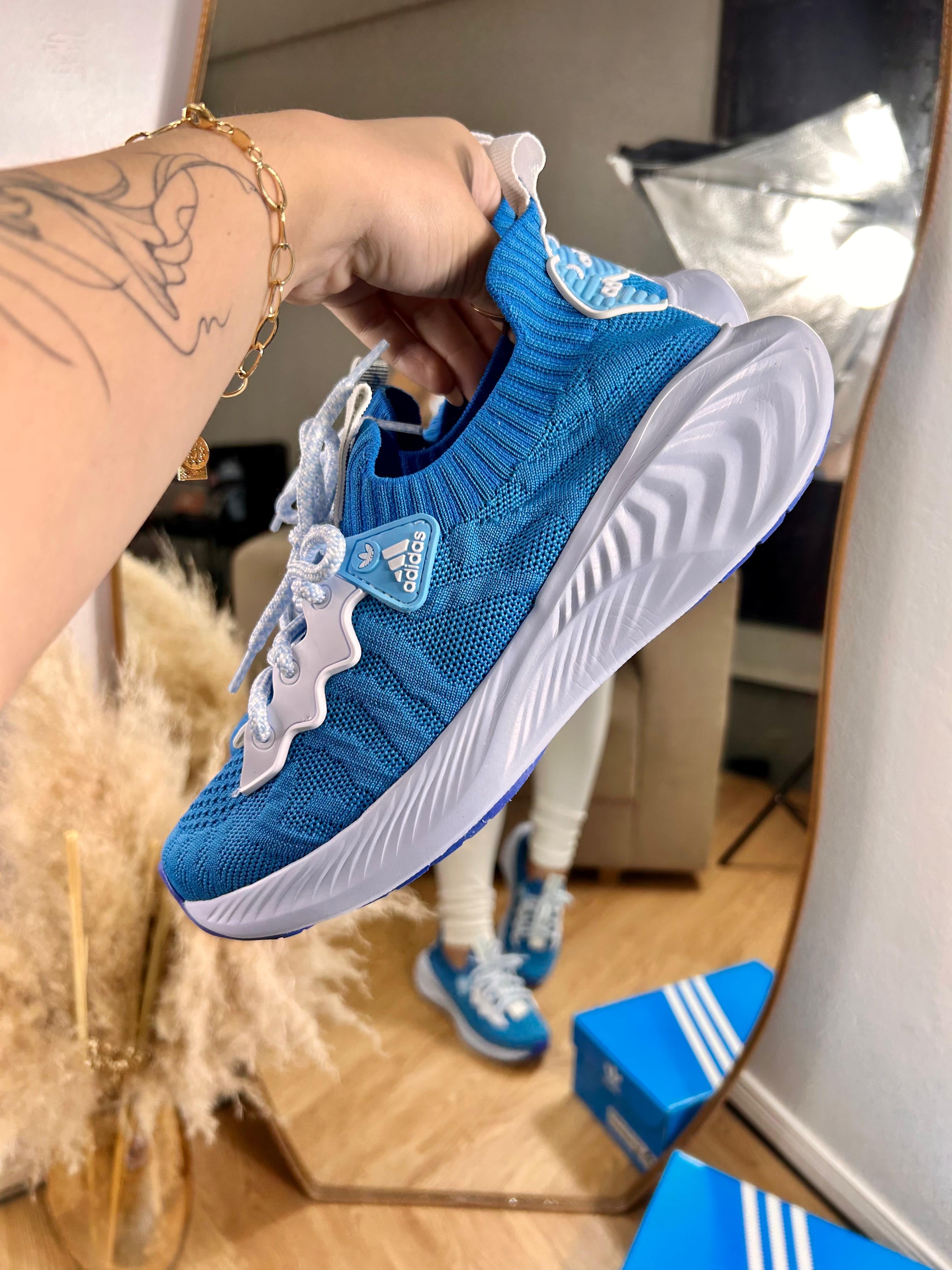 Adidas Knit Joure