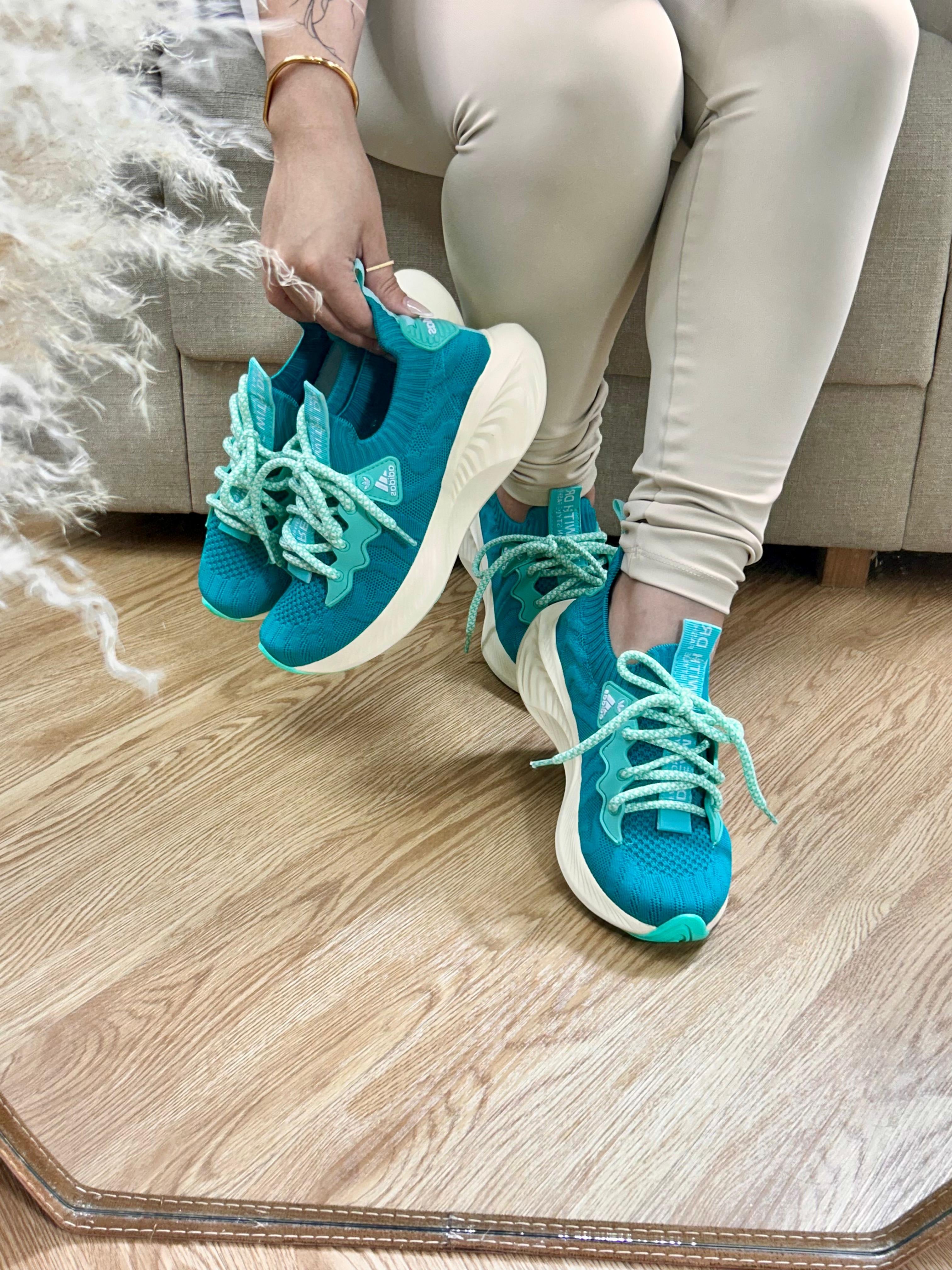 Adidas Knit Joure