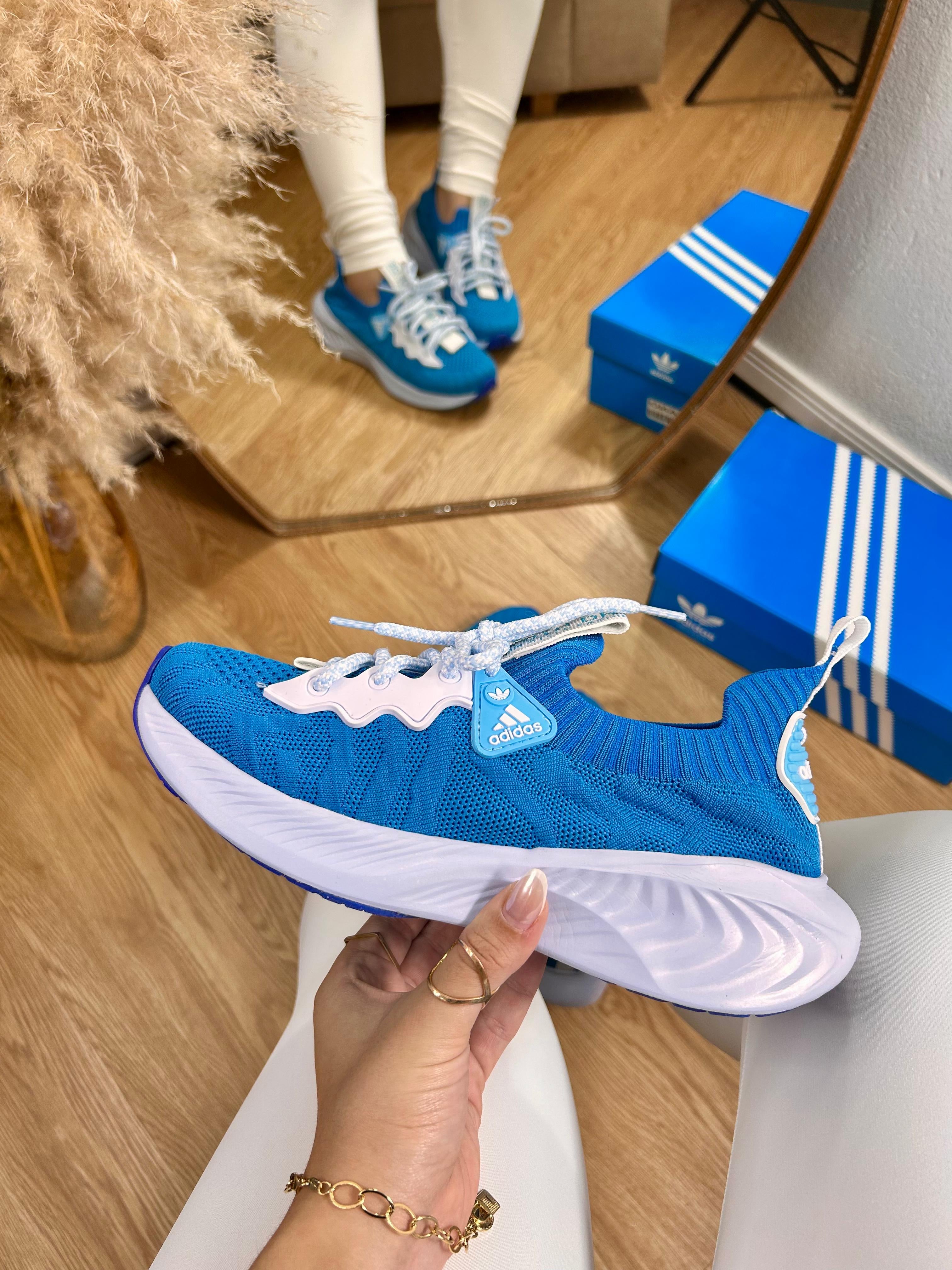 Adidas Knit Joure