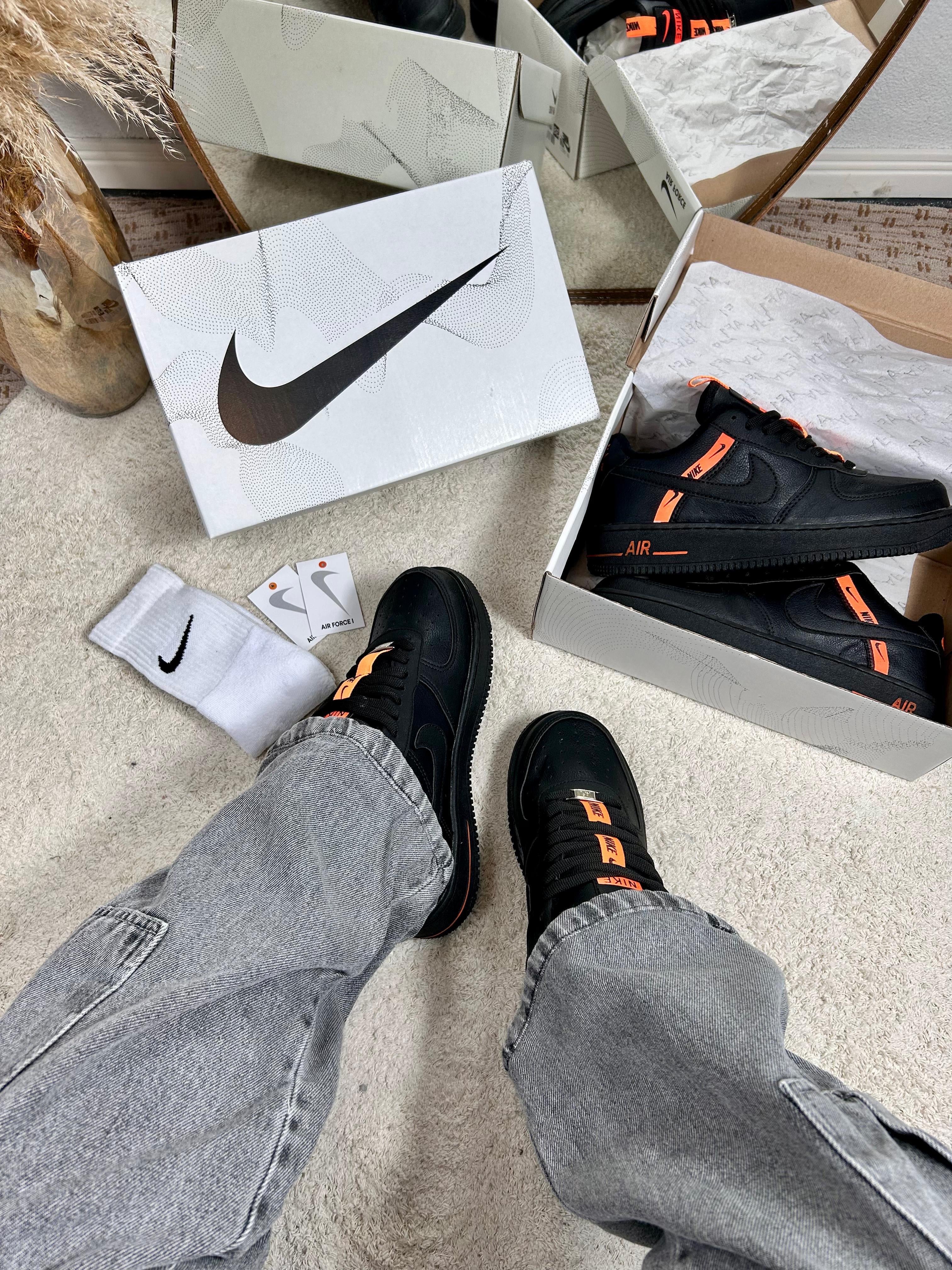 Nike air force