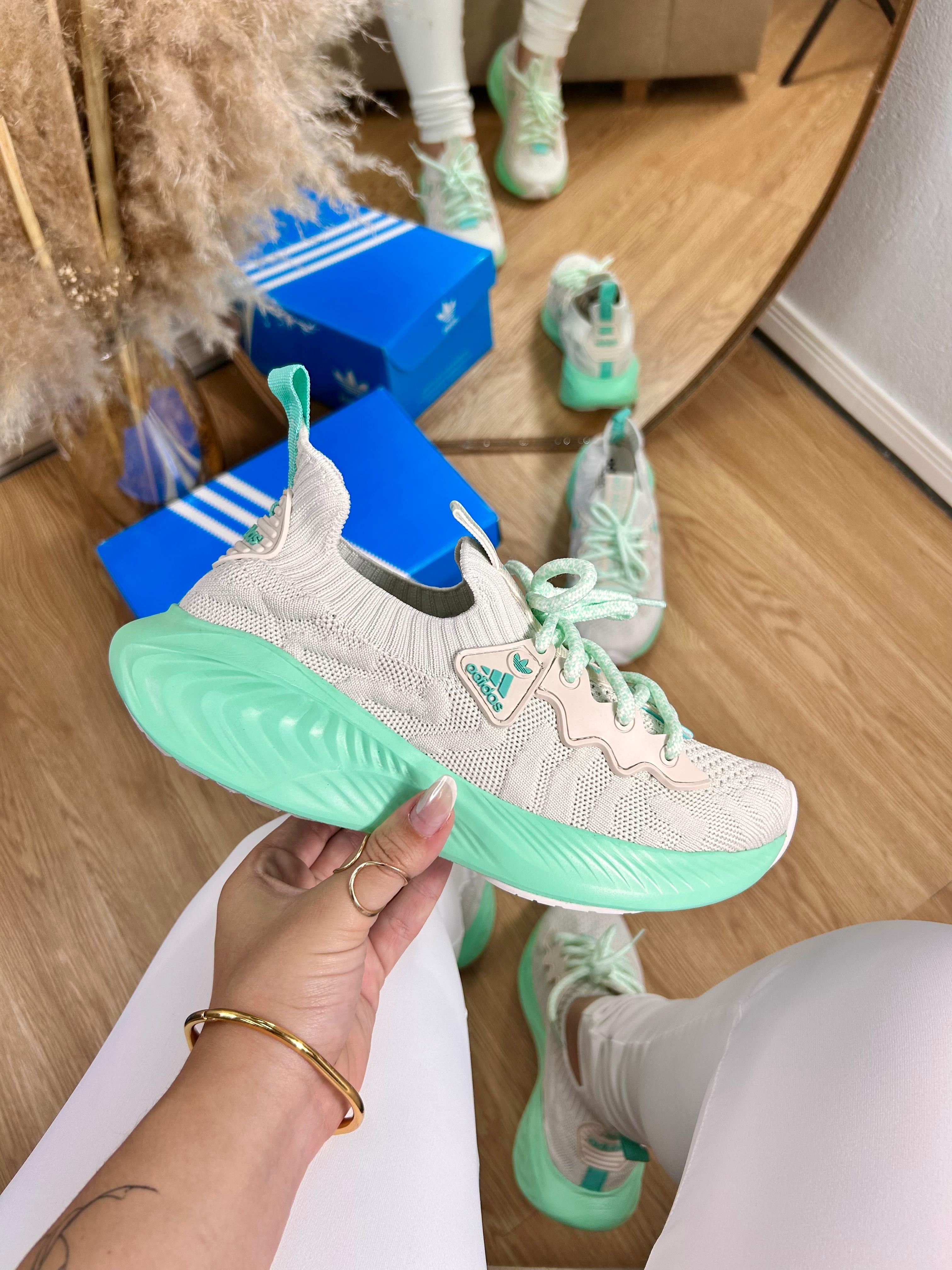 Adidas Knit Joure
