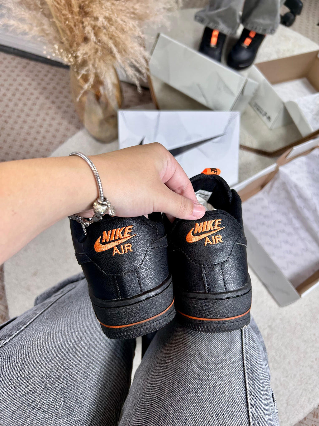 Nike air force