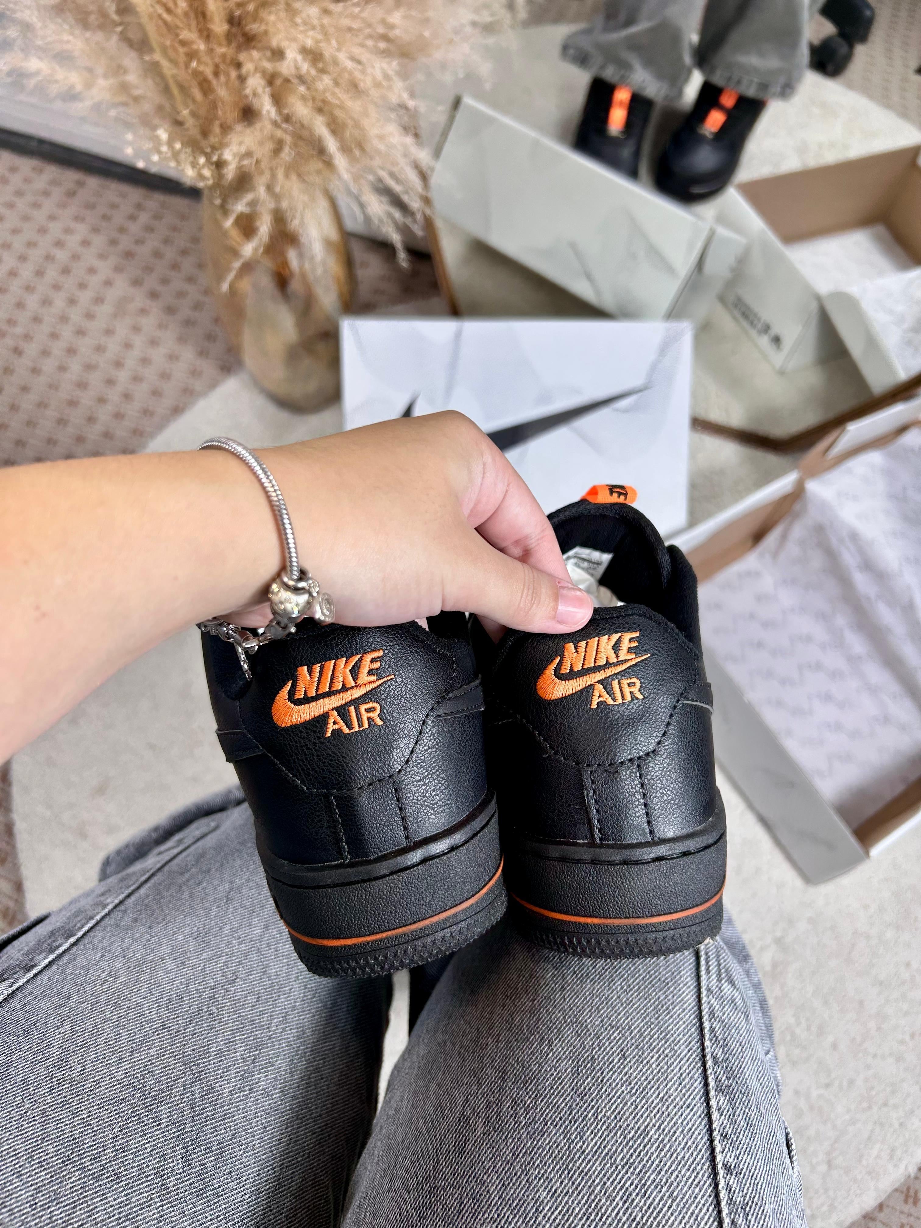 Nike air force