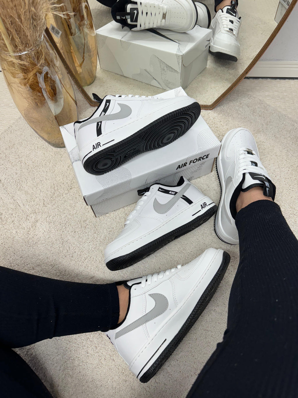 Nike air force
