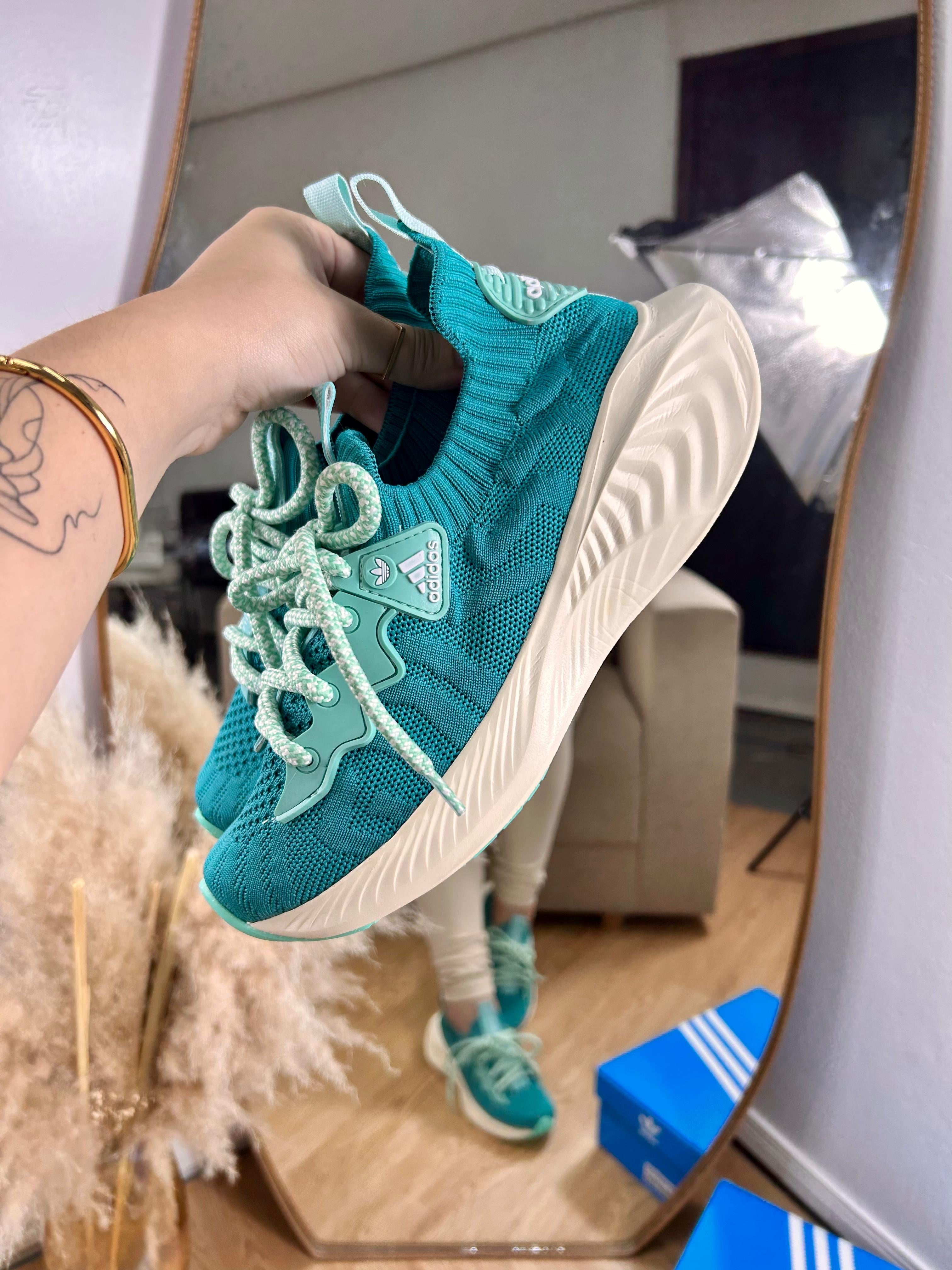 Adidas Knit Joure
