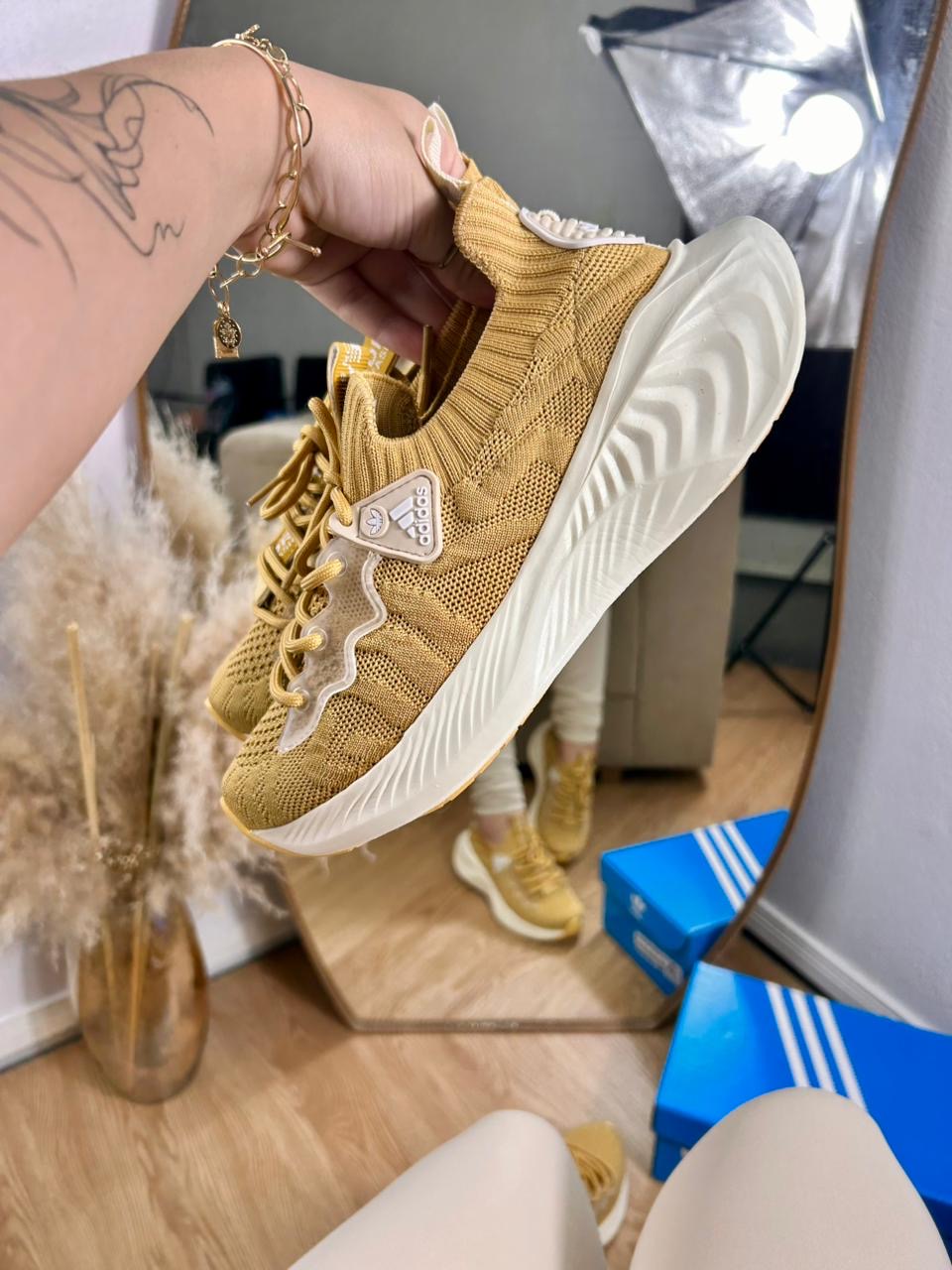 Adidas Knit Joure