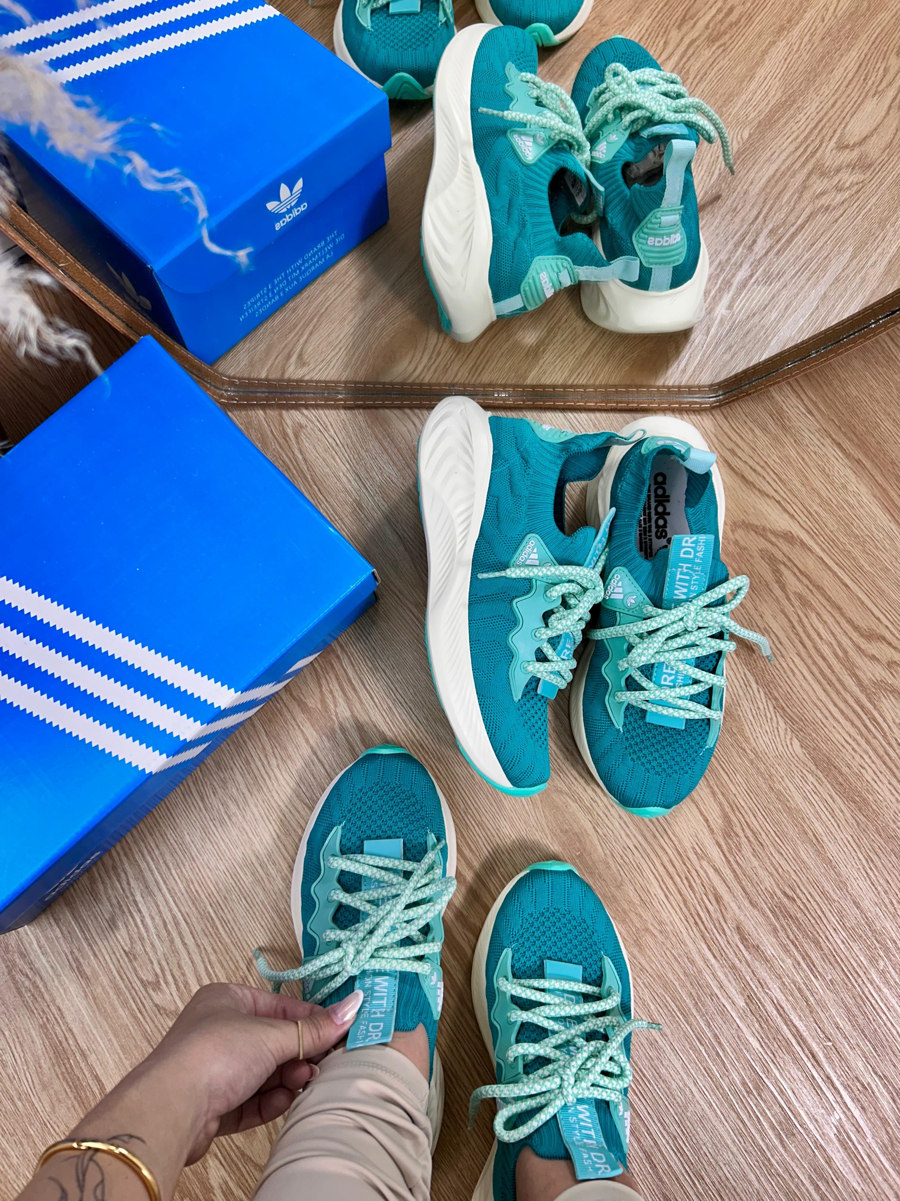 Adidas Knit Joure