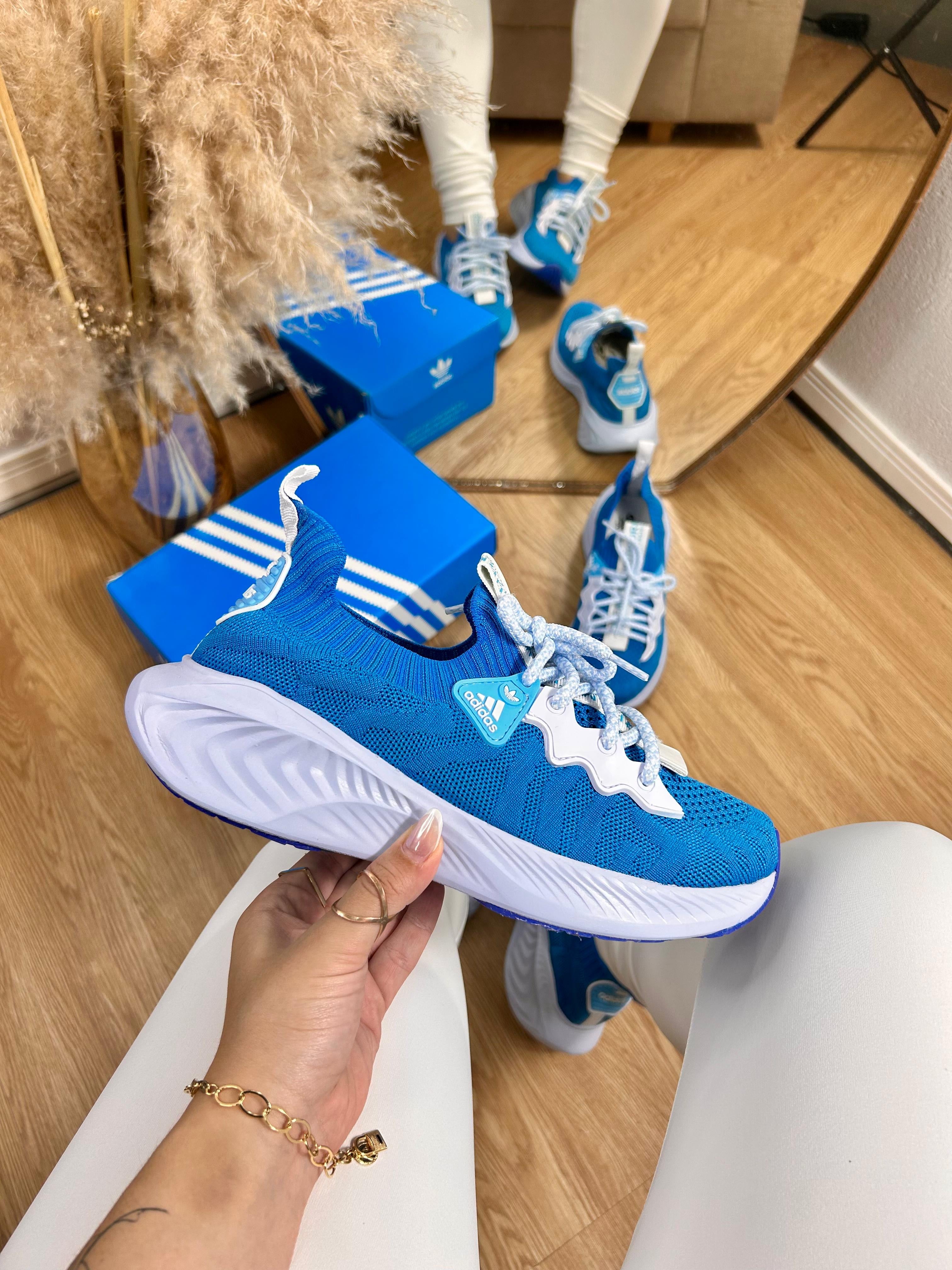 Adidas Knit Joure