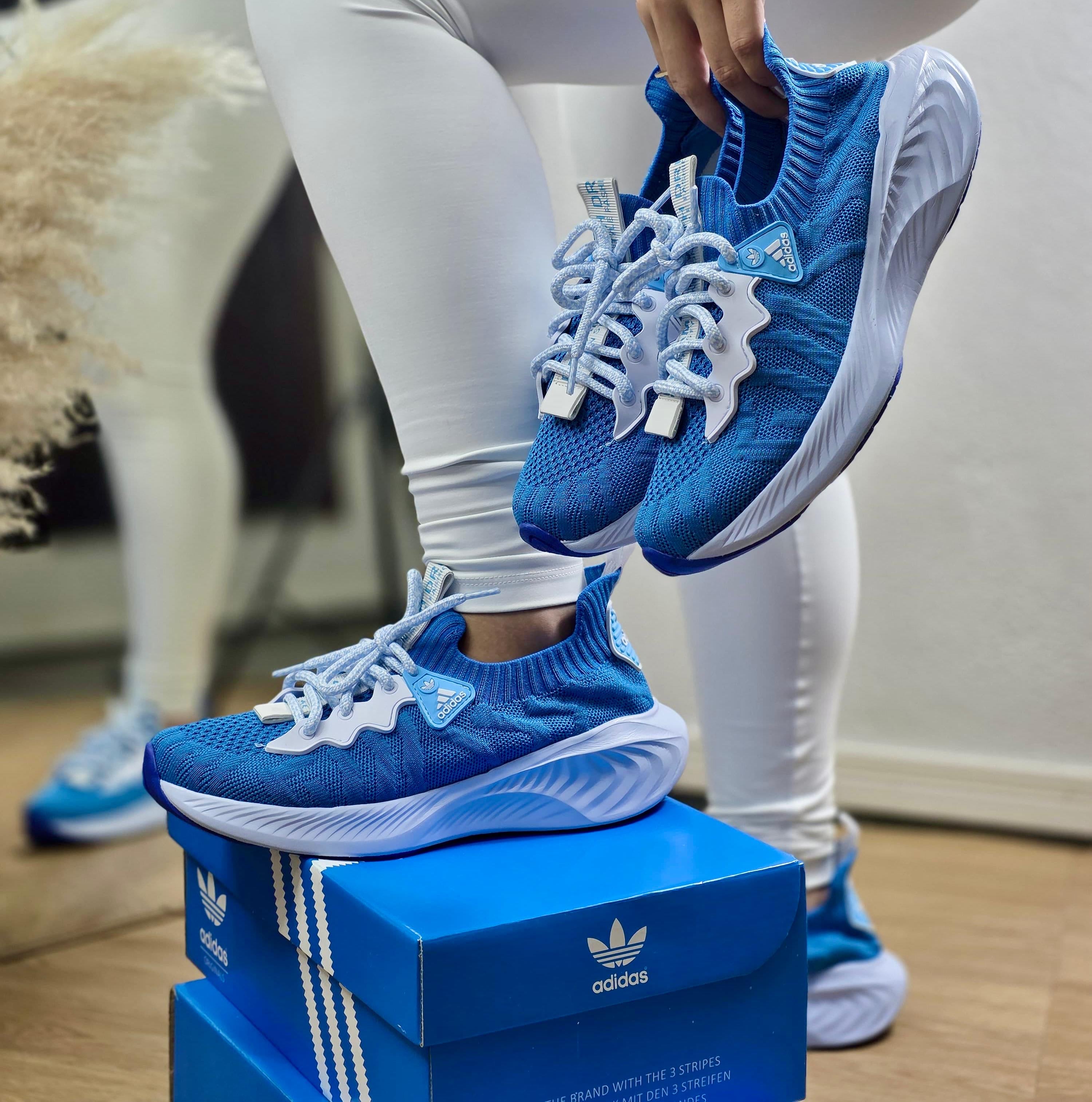 Adidas Knit Joure