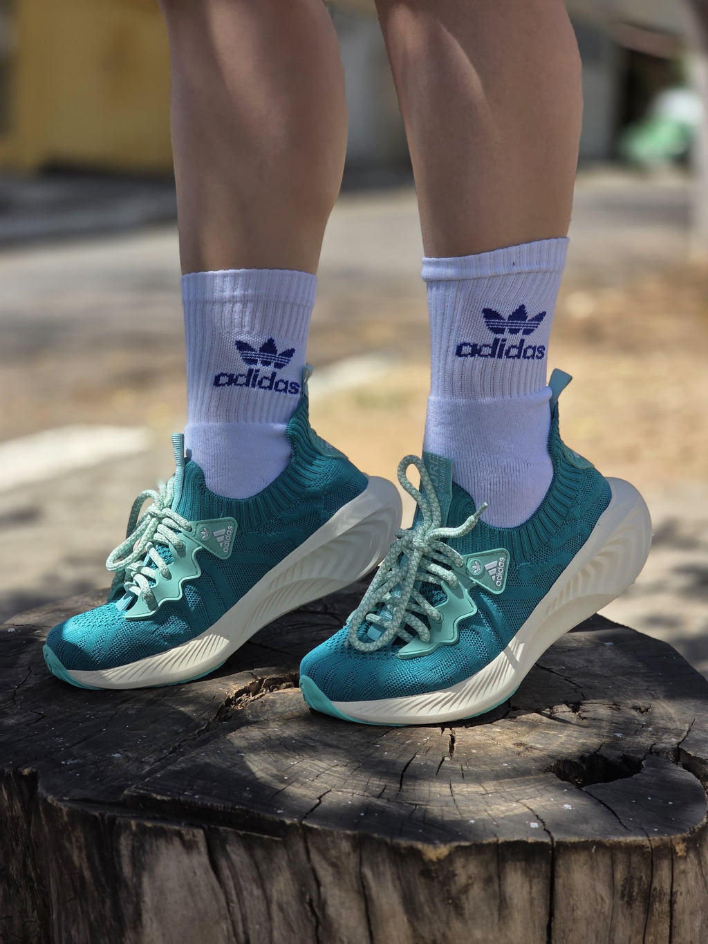 Adidas Knit Joure