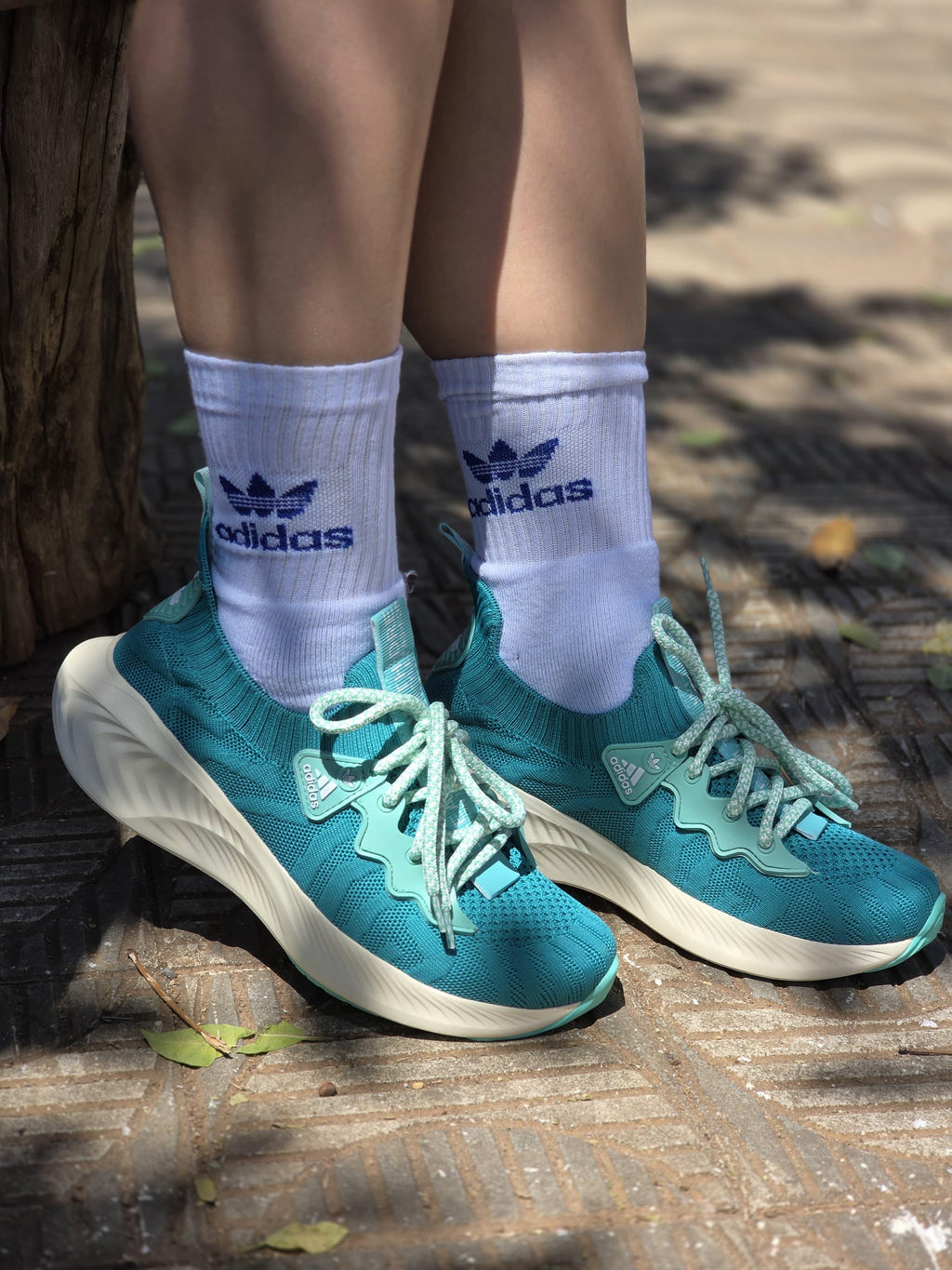 Adidas Knit Joure