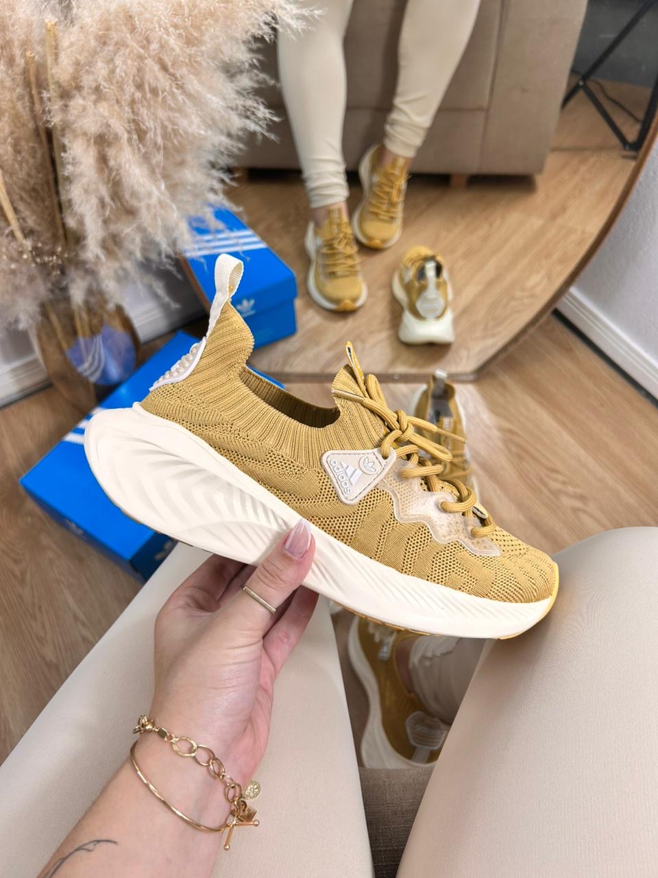 Adidas Knit Joure