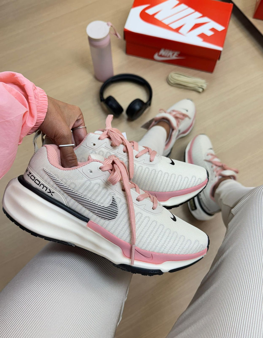 Nike Zoom invincrible