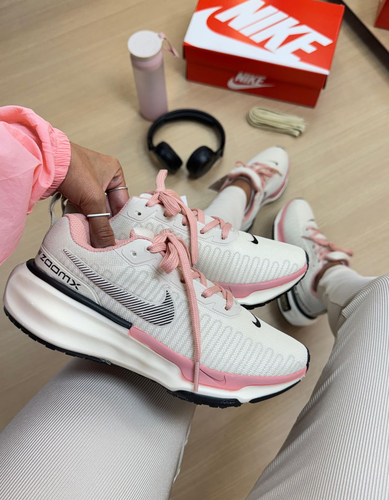 Nike Zoom invincrible