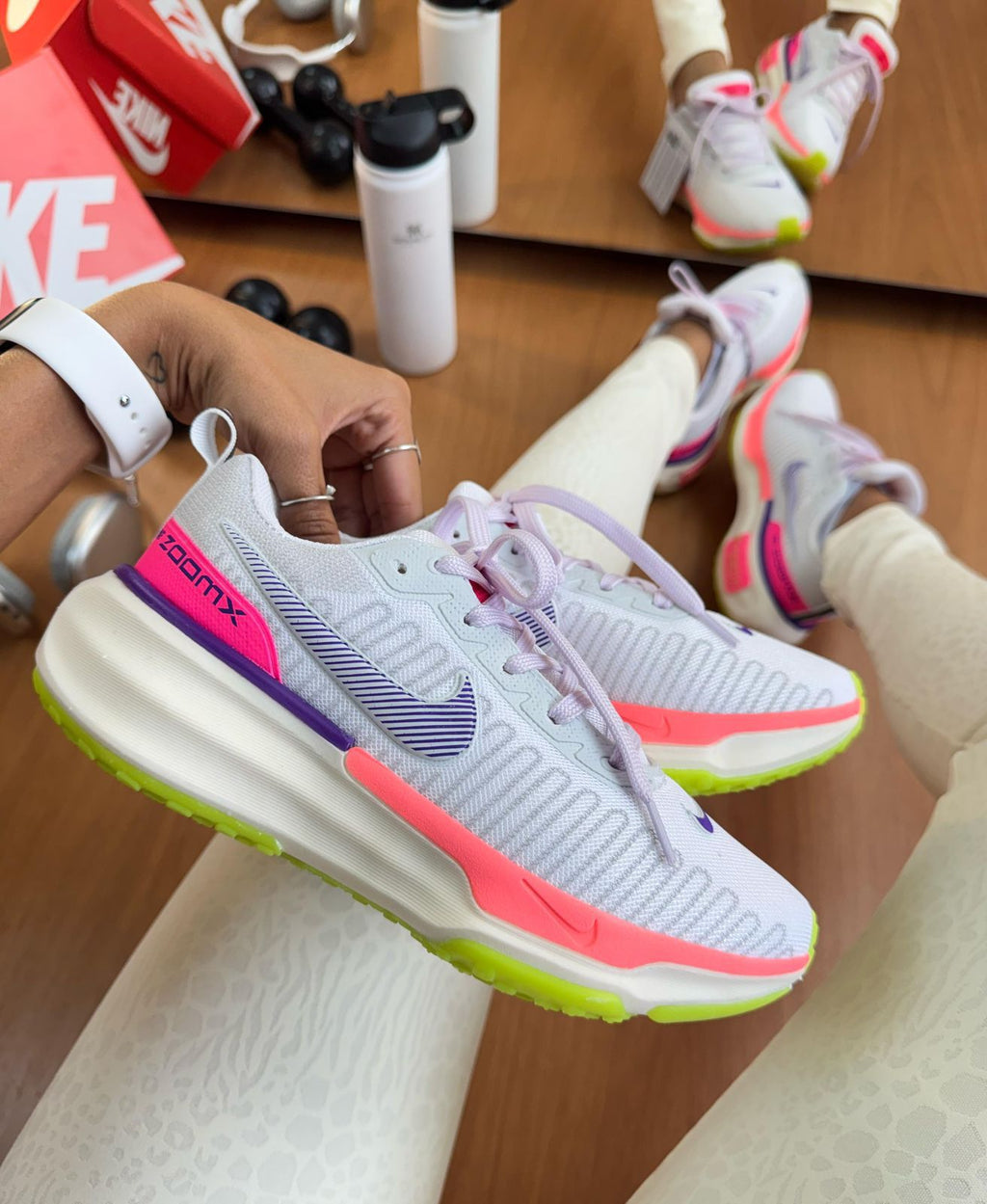 Nike Zoom invincrible